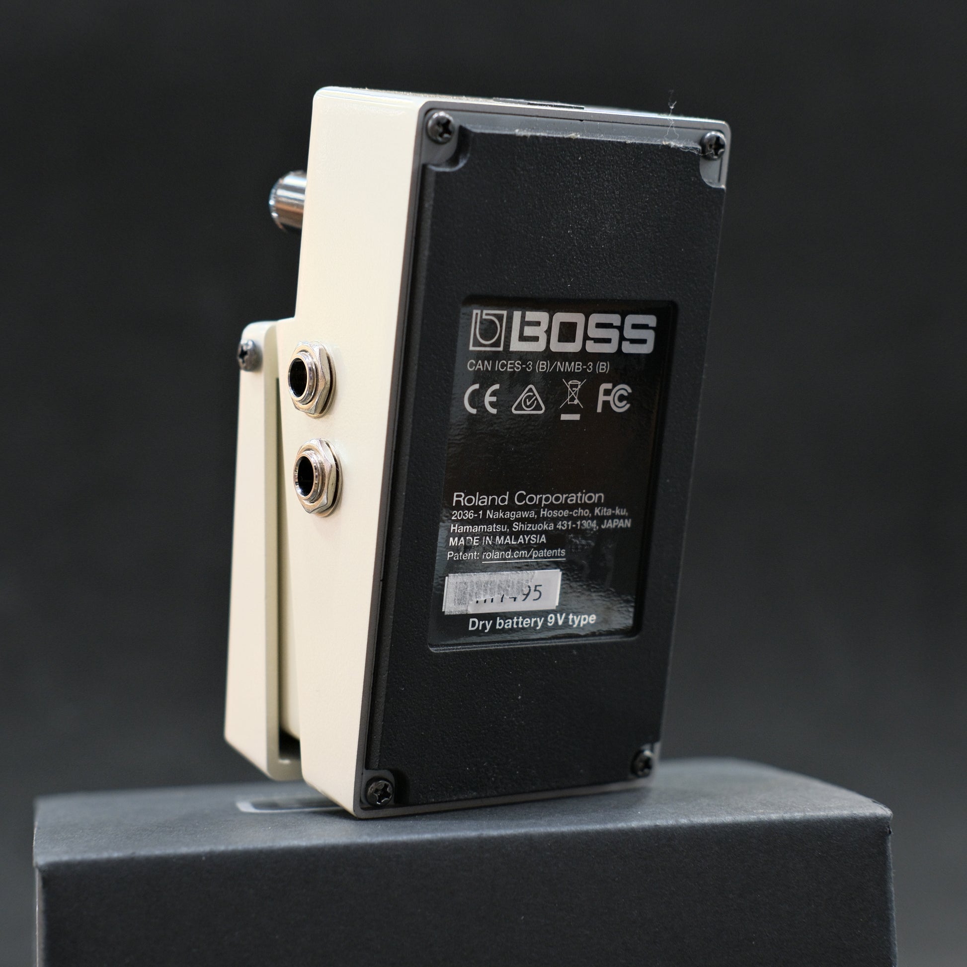 Boss DD-3T Digital Delay - Pre-Owned