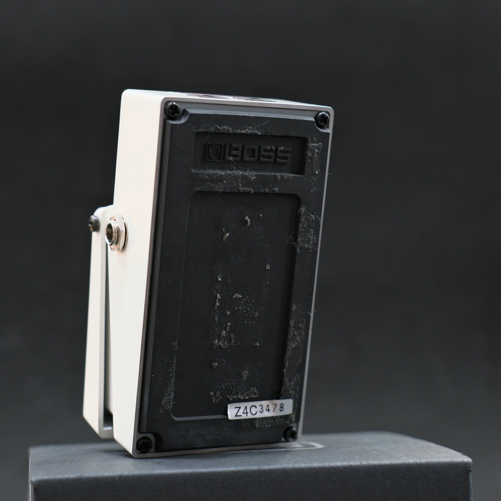 Boss TU-3 Guitar Tuner Pedal - Pre-Owned