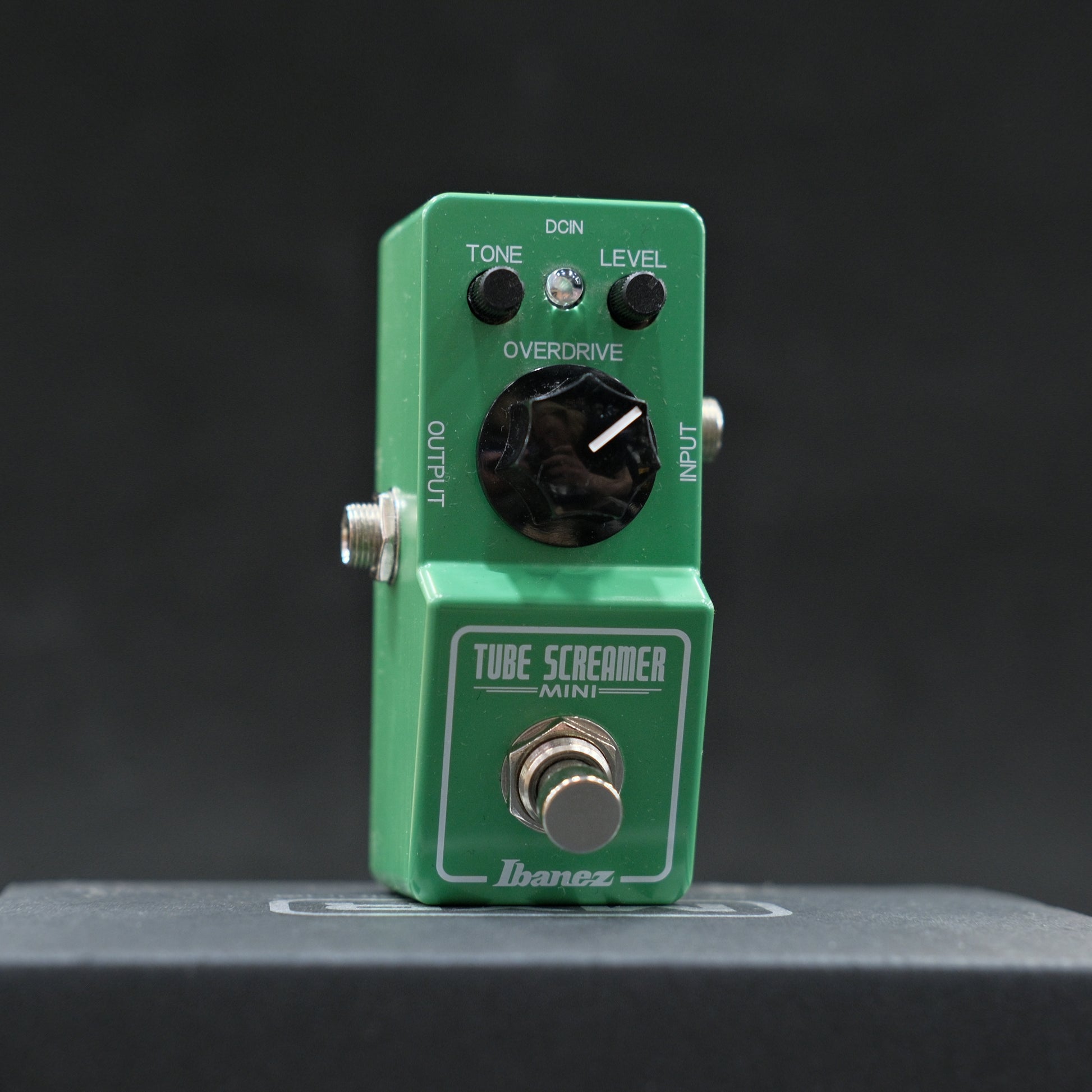 Ibanez TSMINI Overdrive - Pre-Owned