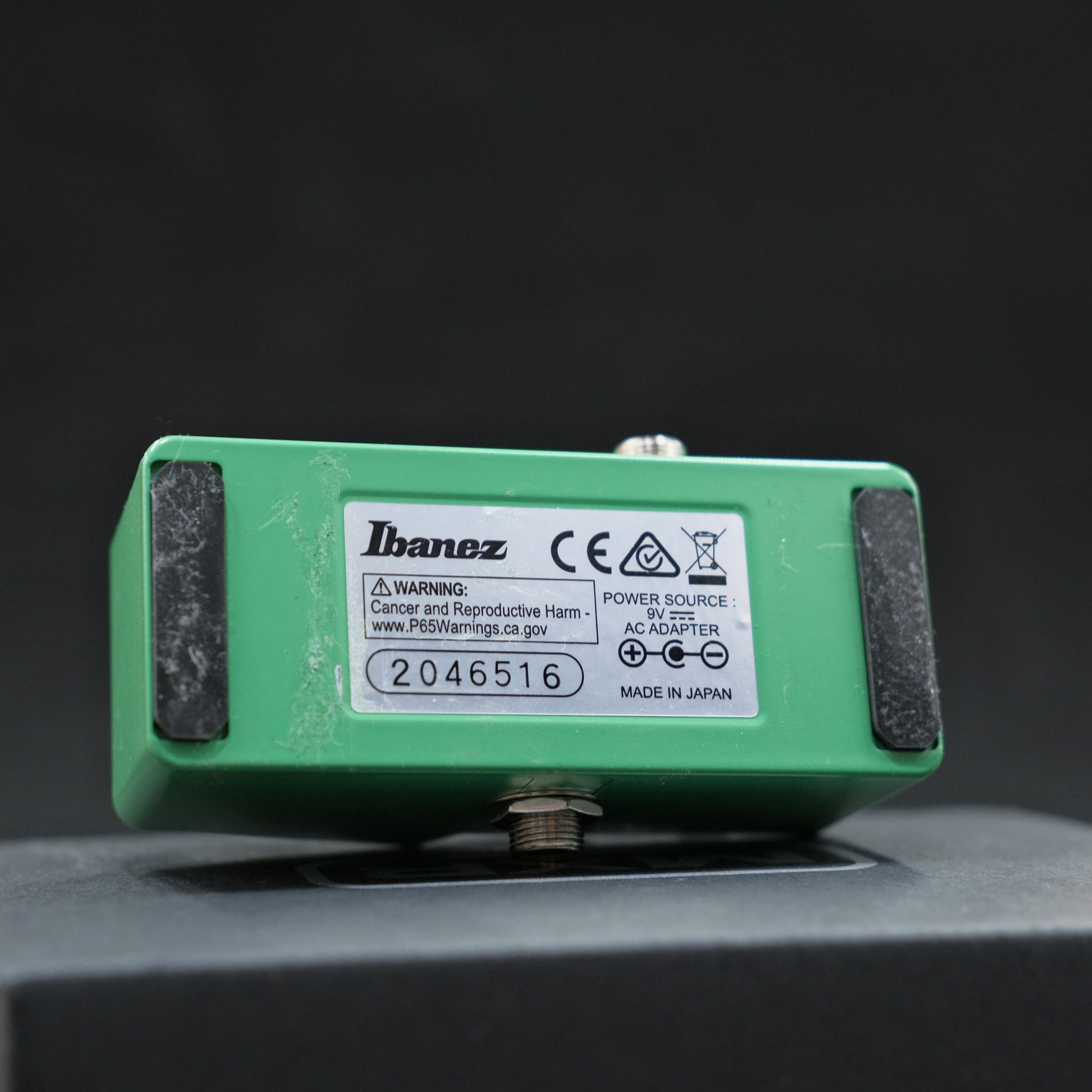 Ibanez TSMINI Overdrive - Pre-Owned