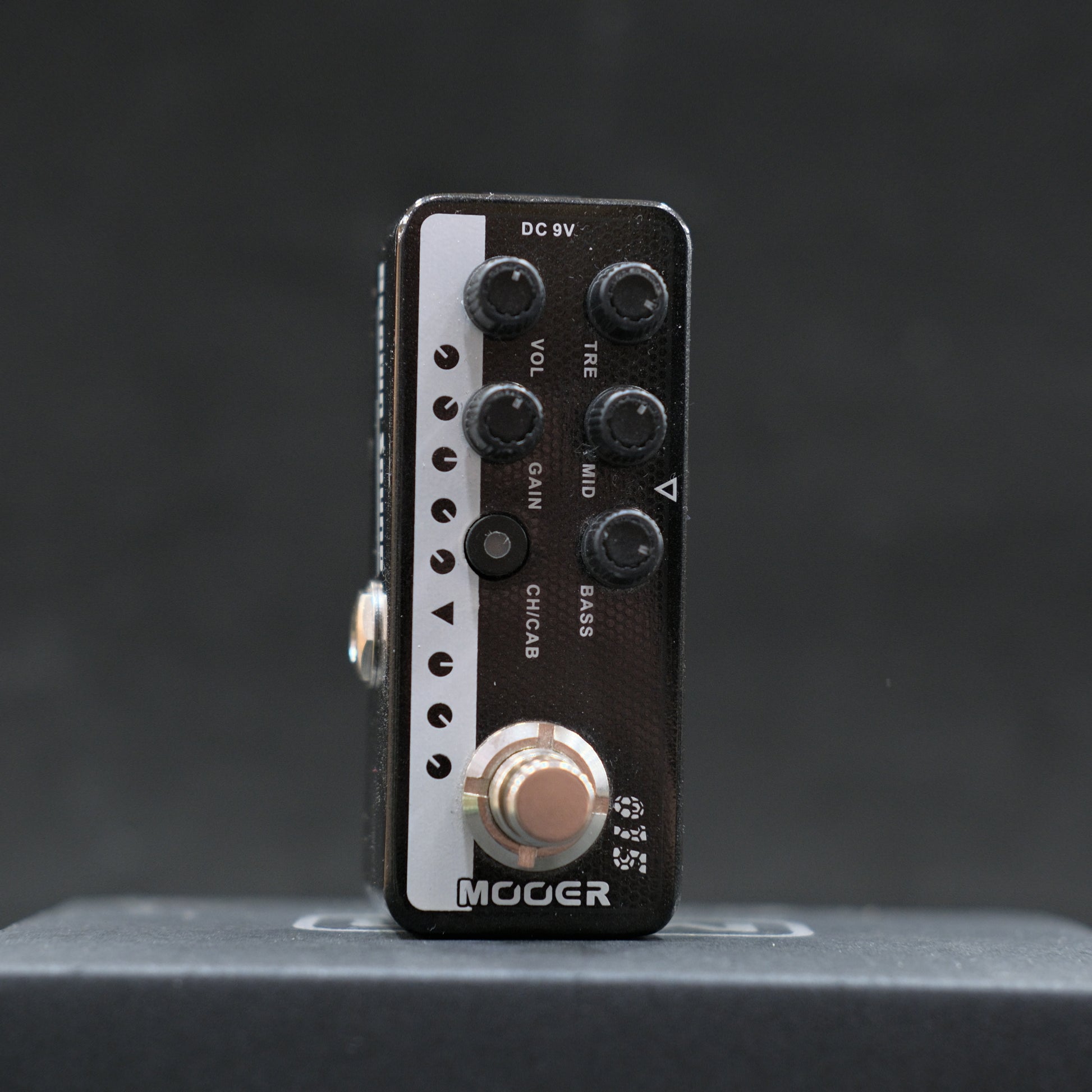 Mooer Brown Sound - Pre-Owned