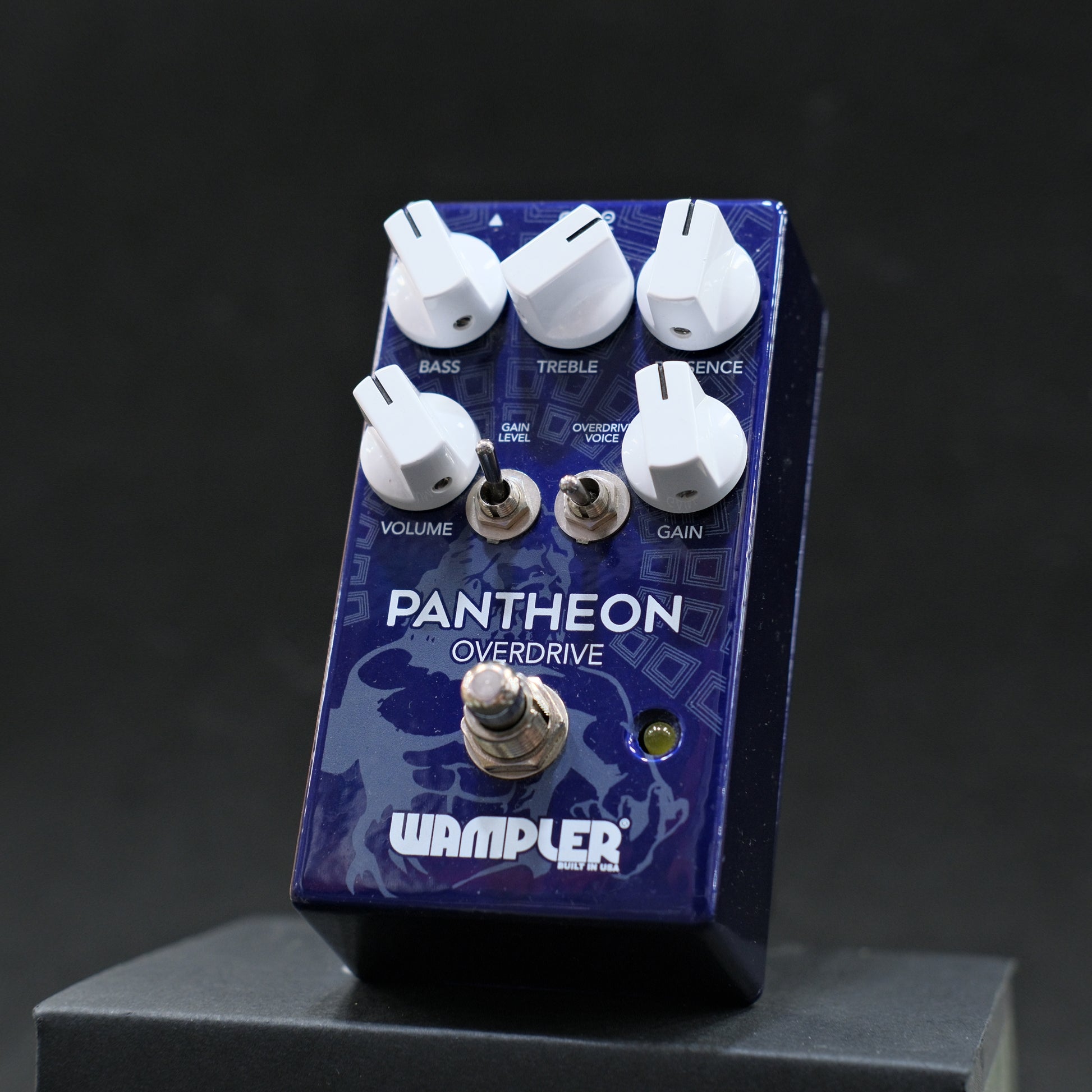 Wampler Pantheon Overdrive - Pre-Owned