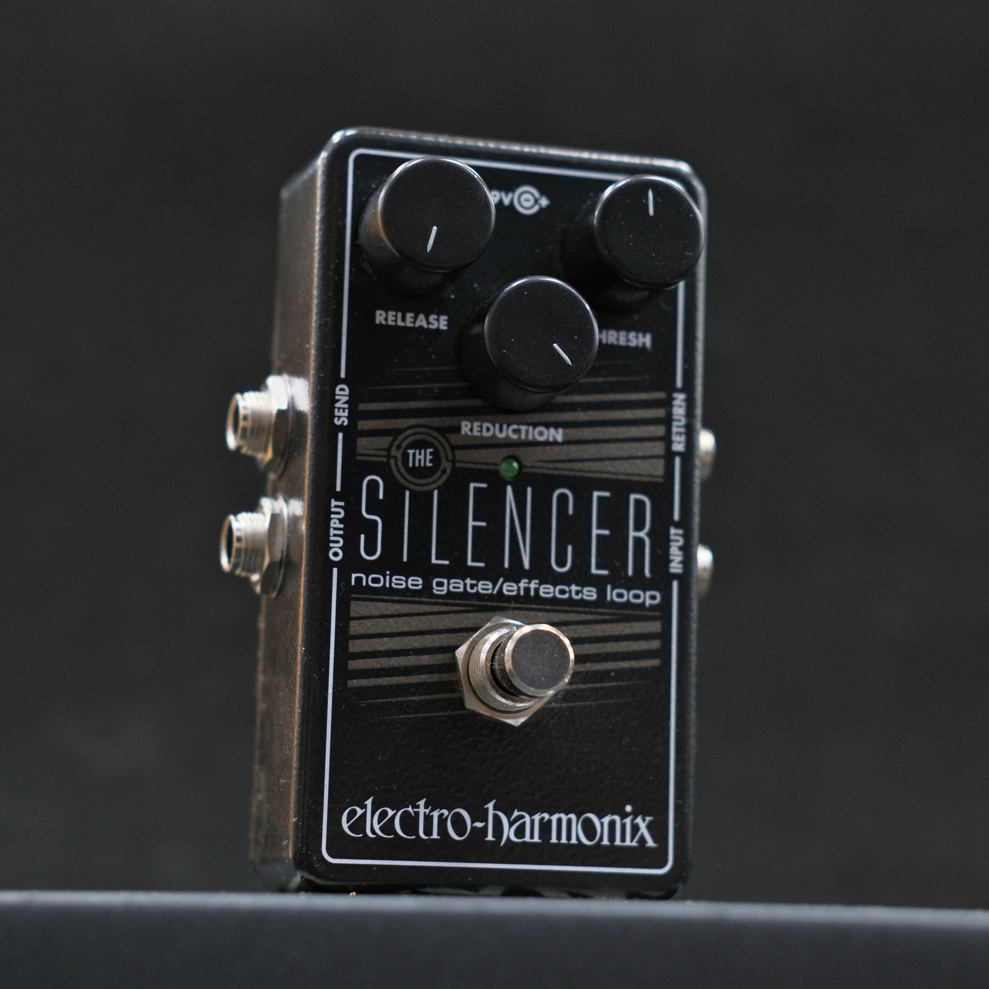 Electro Harmonix Silencer Pedal - Pre-Owned