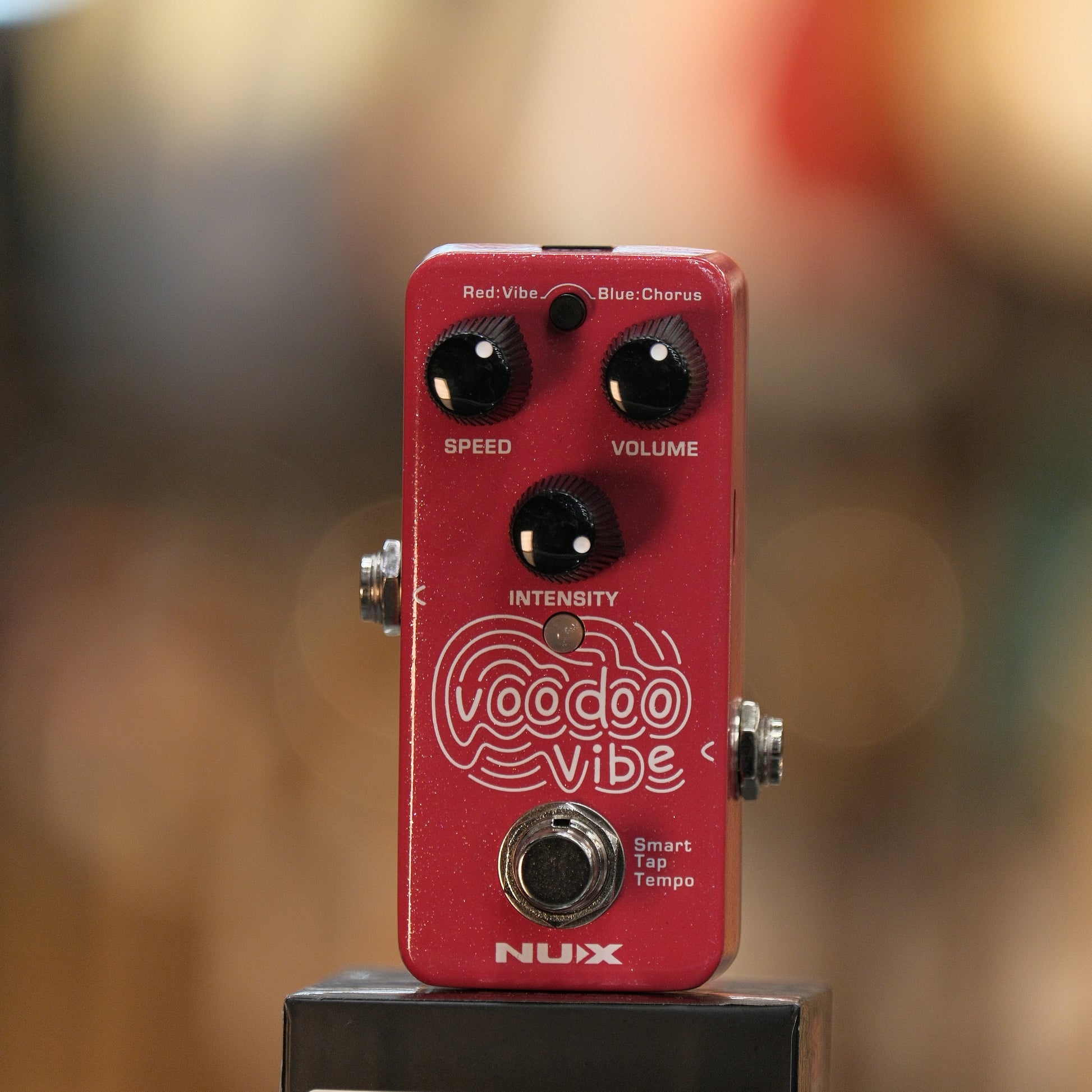 NUX NCH-3 Voodoo Vibe - Pre-Owned