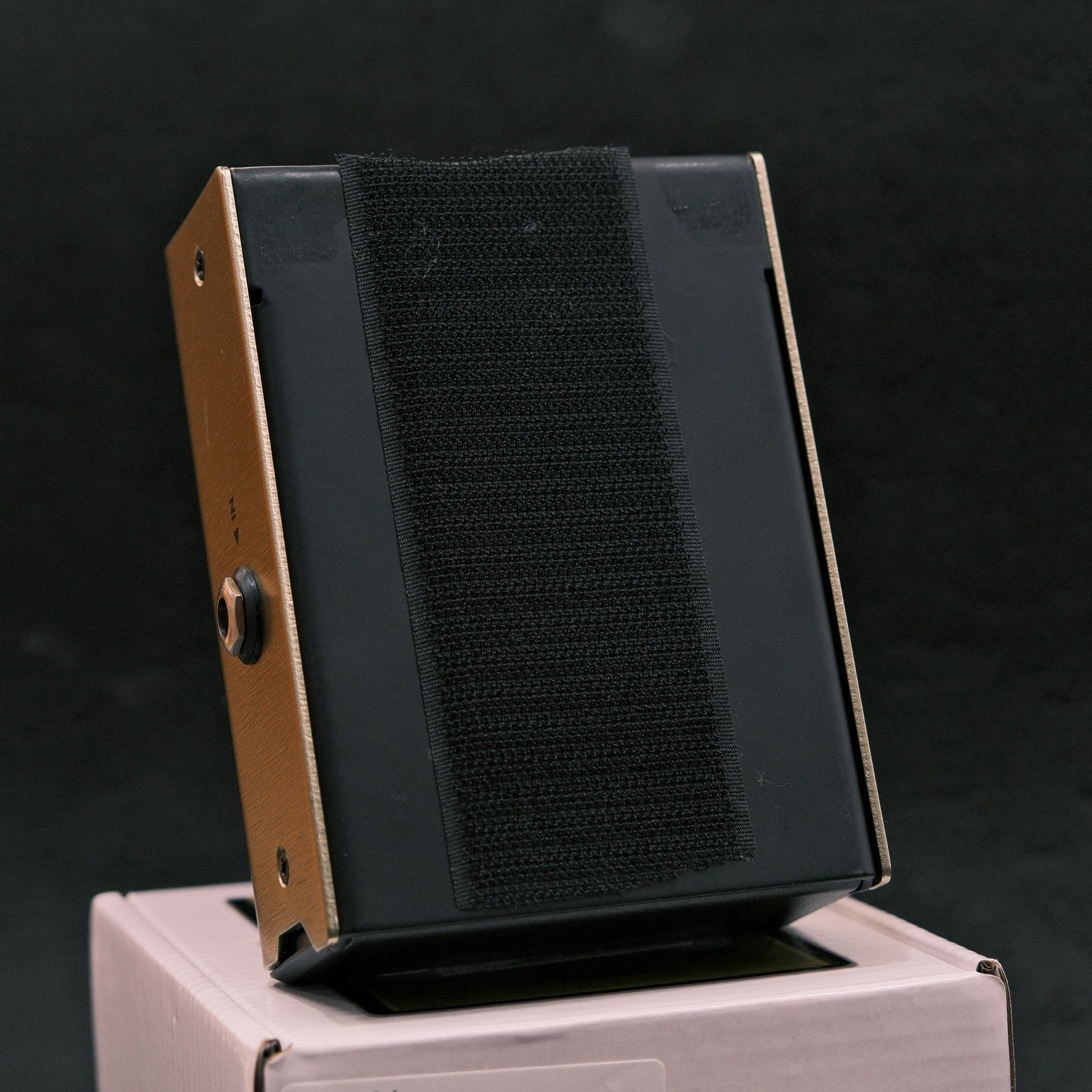 Fender Compugilist Compressor / Distortion - Pre-Owned