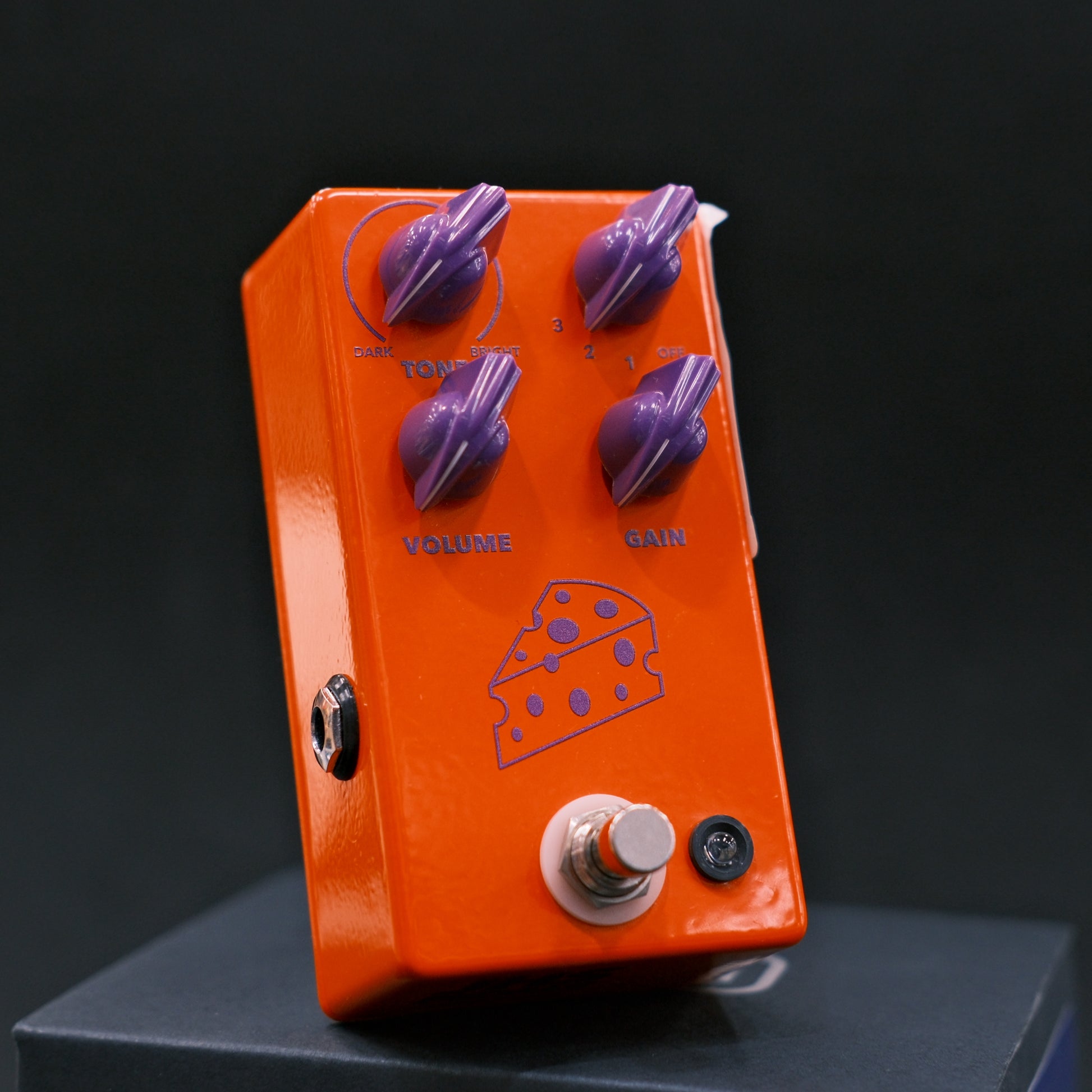 JHS Cheeseball Fuzz - Pre-Owned