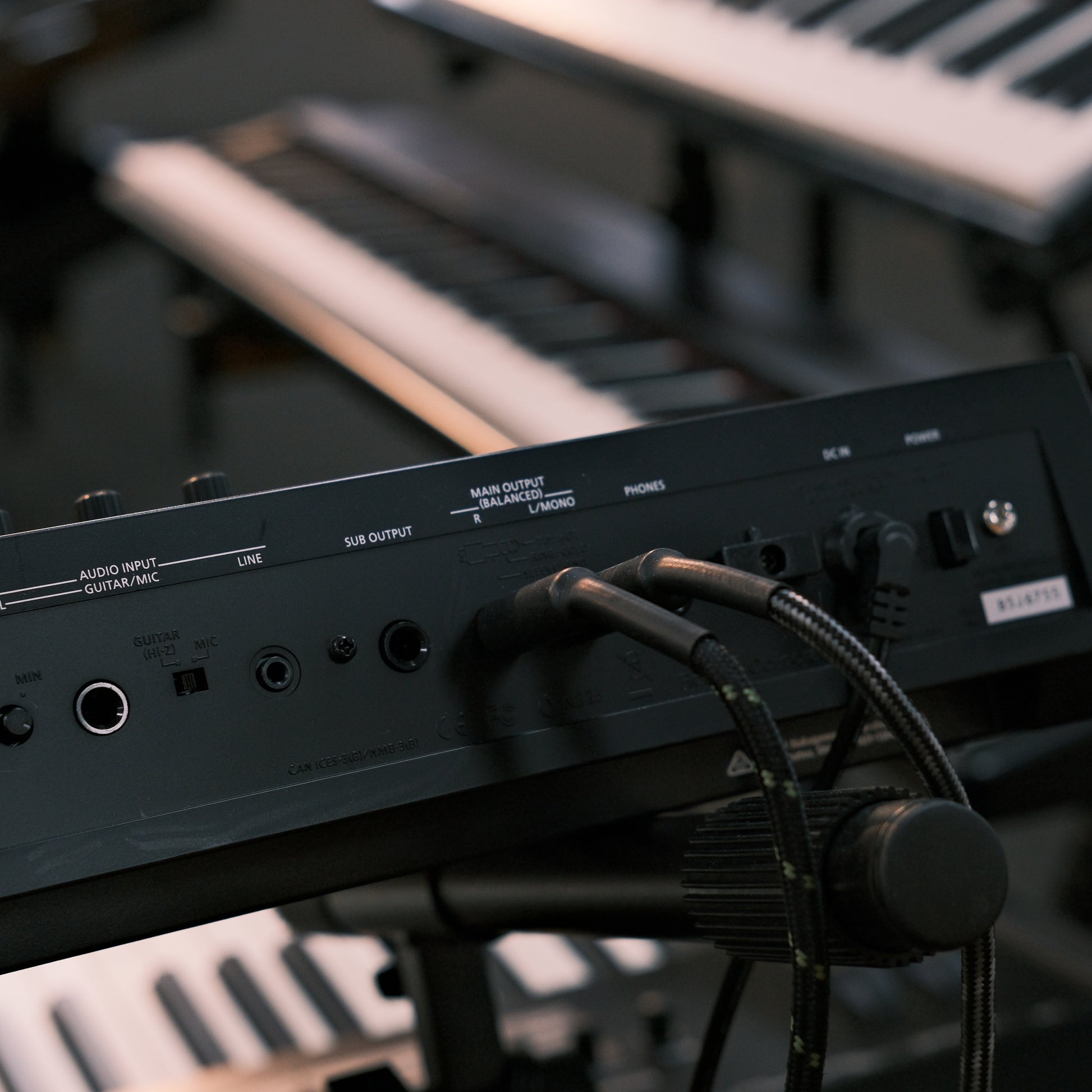 Roland FA-06 61-note Workstation - Pre-Owned