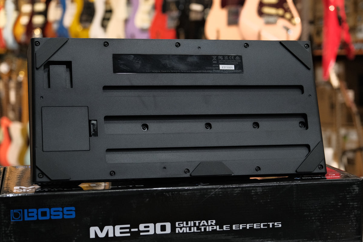 Boss ME90 Multi Effects - Pre-Owned