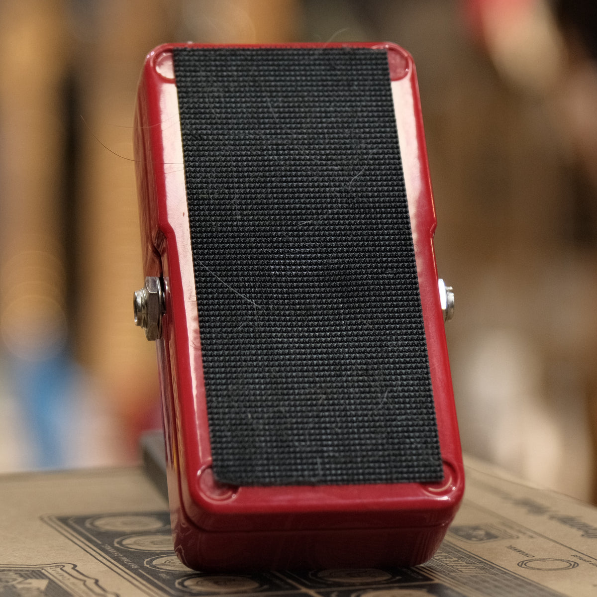 TC Electronic Sub 'N' Up Octaver Pedal - Pre-Owned