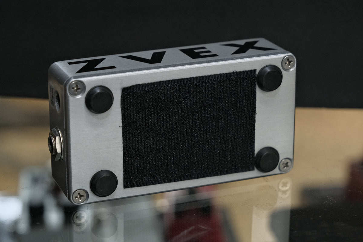 ZVEX Fuzz Factory - Pre-Owned