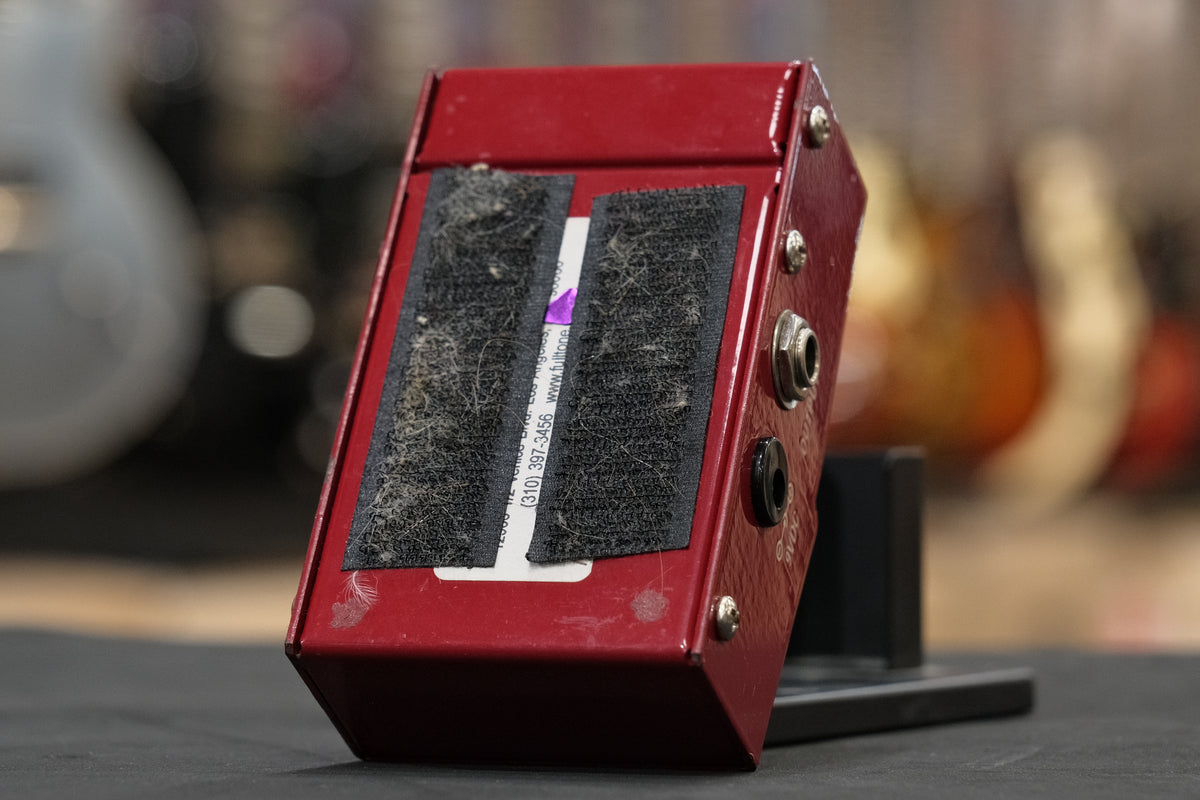 Fulltone Distortion Pro - Pre-Owned