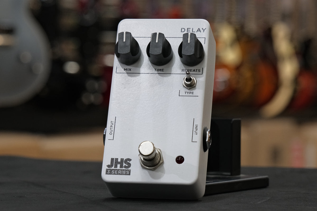JHS 3-series Delay - Pre-Owned