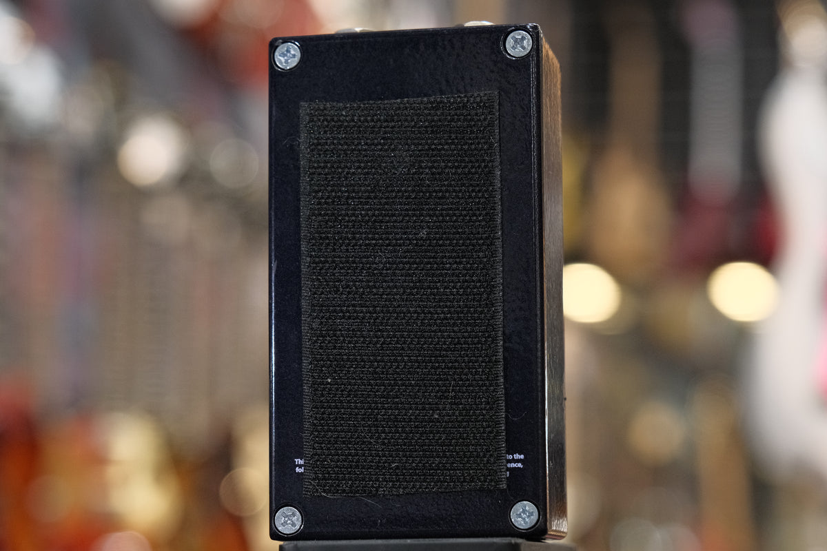 Wampler Cryptid Fuzz - Pre-Owned