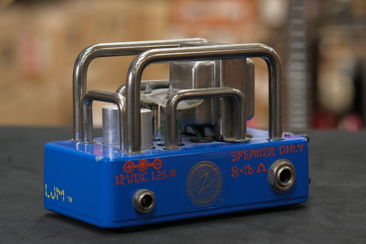 ZVEX Nano Head - Pre-Owned