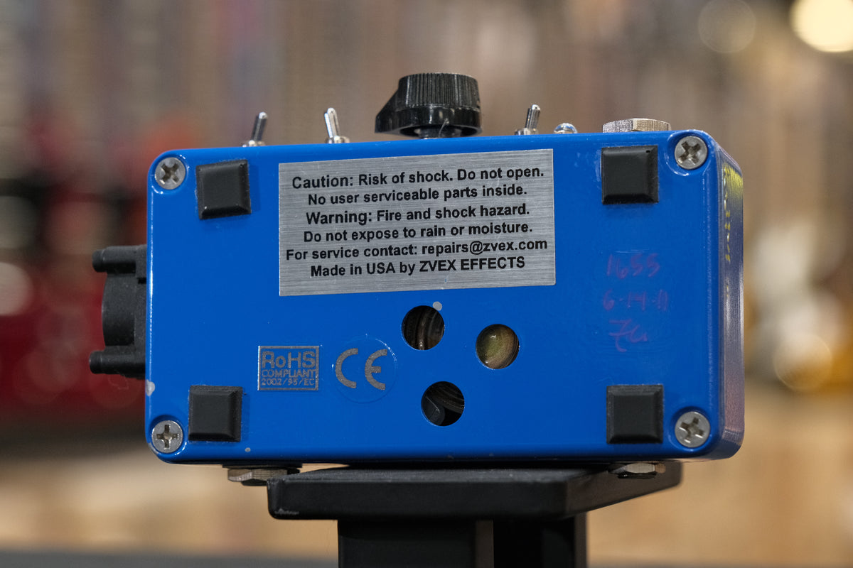 ZVEX Nano Head - Pre-Owned