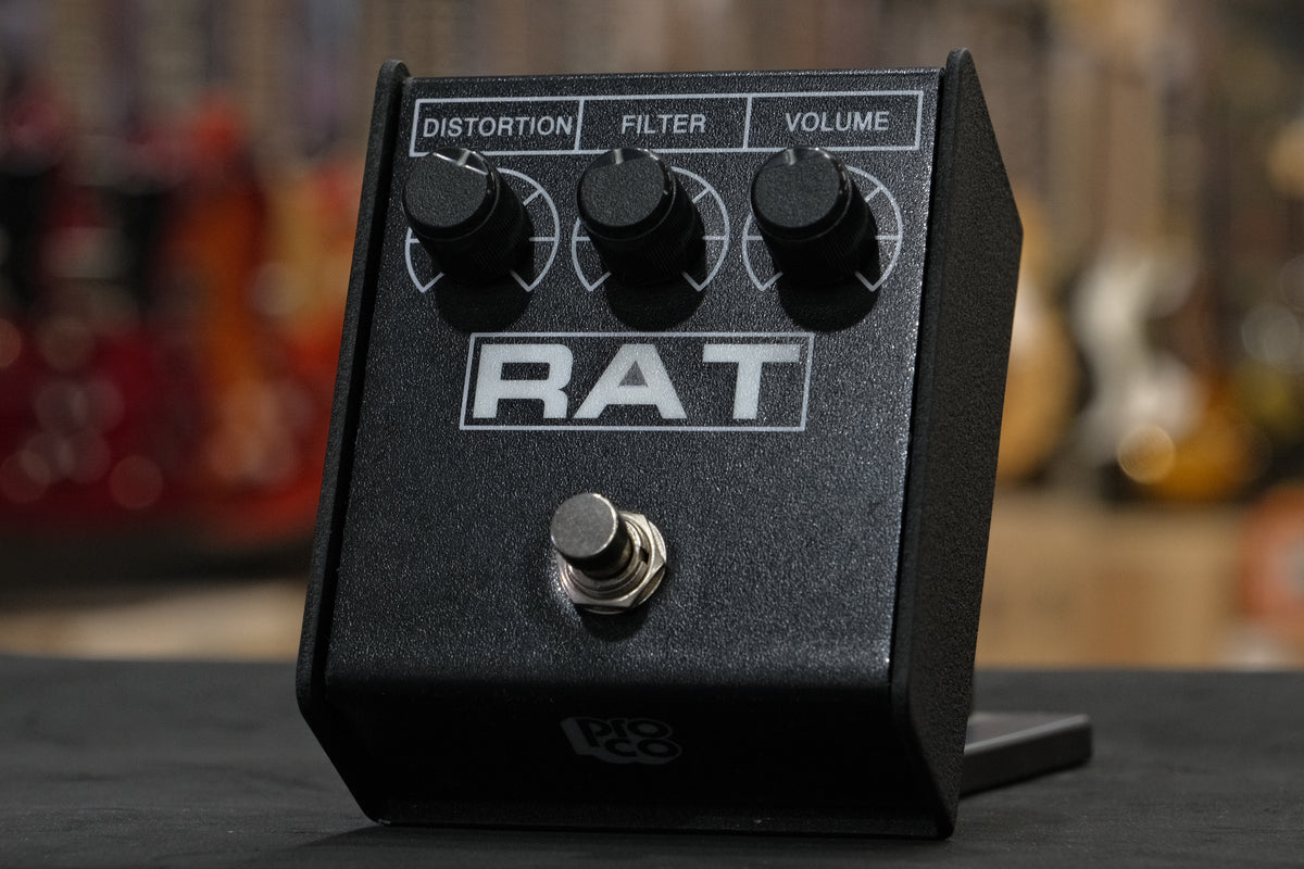 Proco The RAT Distortion - Pre-Owned