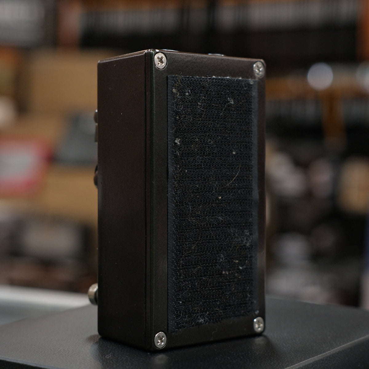 Airis Effects Parallel Overdrive v2 - Pre-Owned