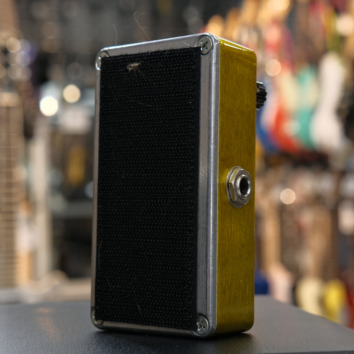 Honeybee Overdrive - Pre-Owned