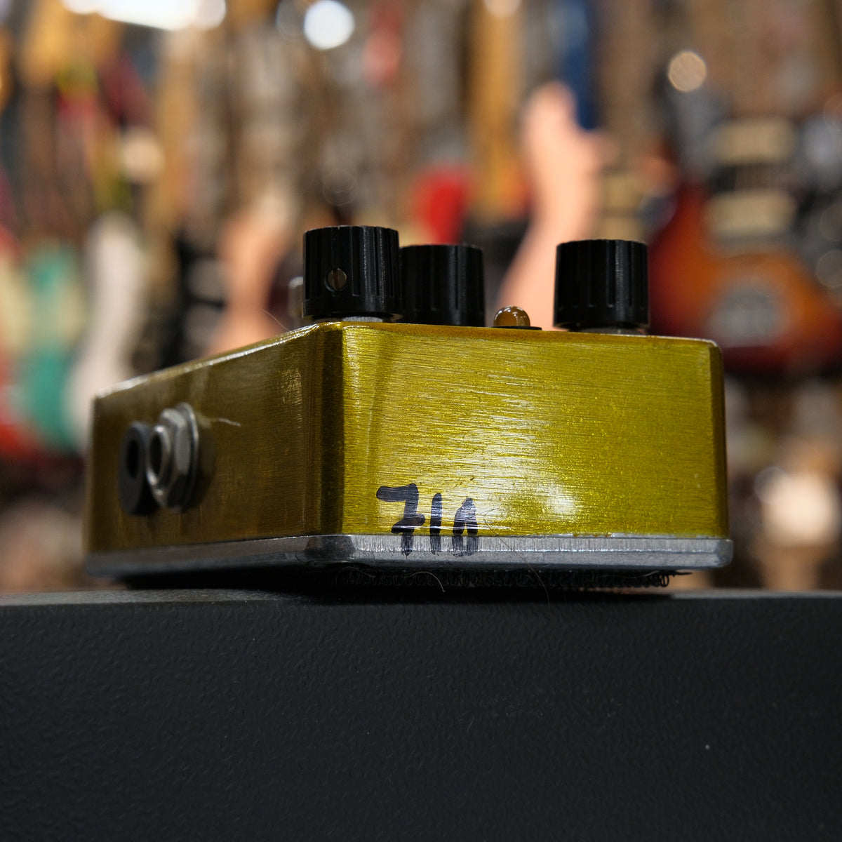 Honeybee Overdrive - Pre-Owned
