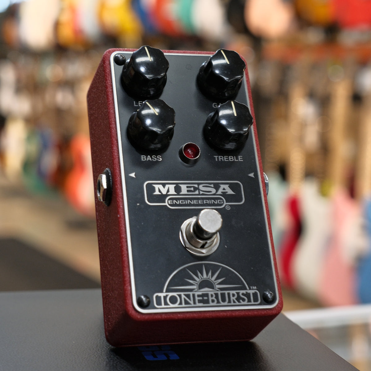 Mesa Boogie TONE BURST Boost - Pre-Owned