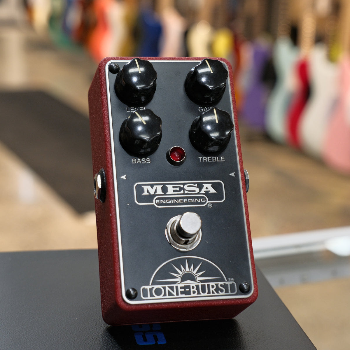 Mesa Boogie TONE BURST Boost - Pre-Owned