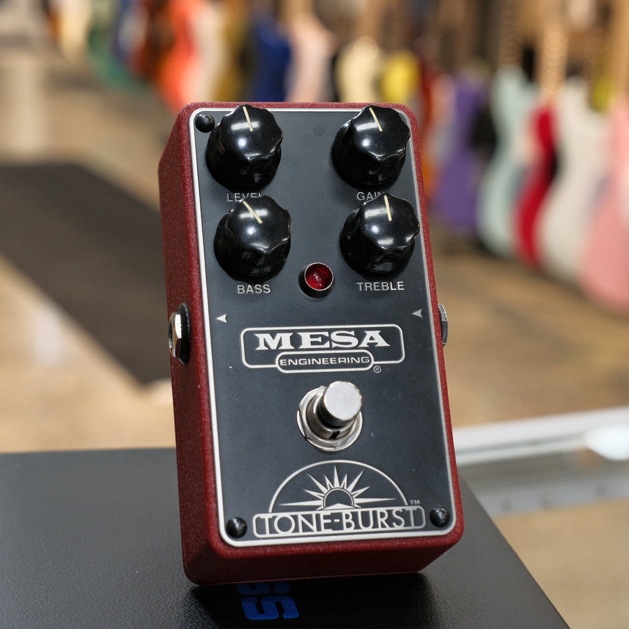 Mesa Boogie TONE BURST Boost - Pre-Owned
