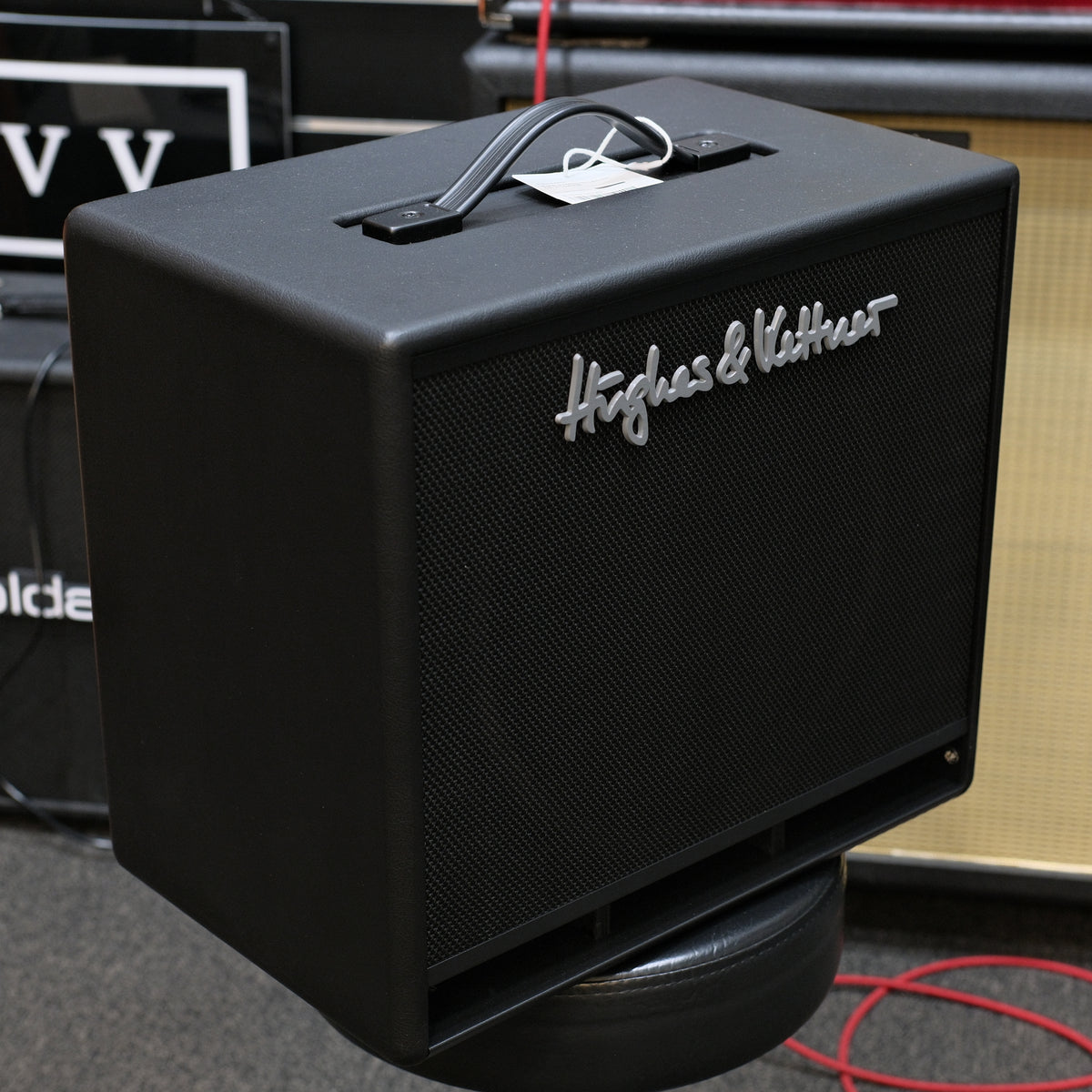 Hughes and Kettner TS112 Pro 1x12 Cab - Pre-Owned #2