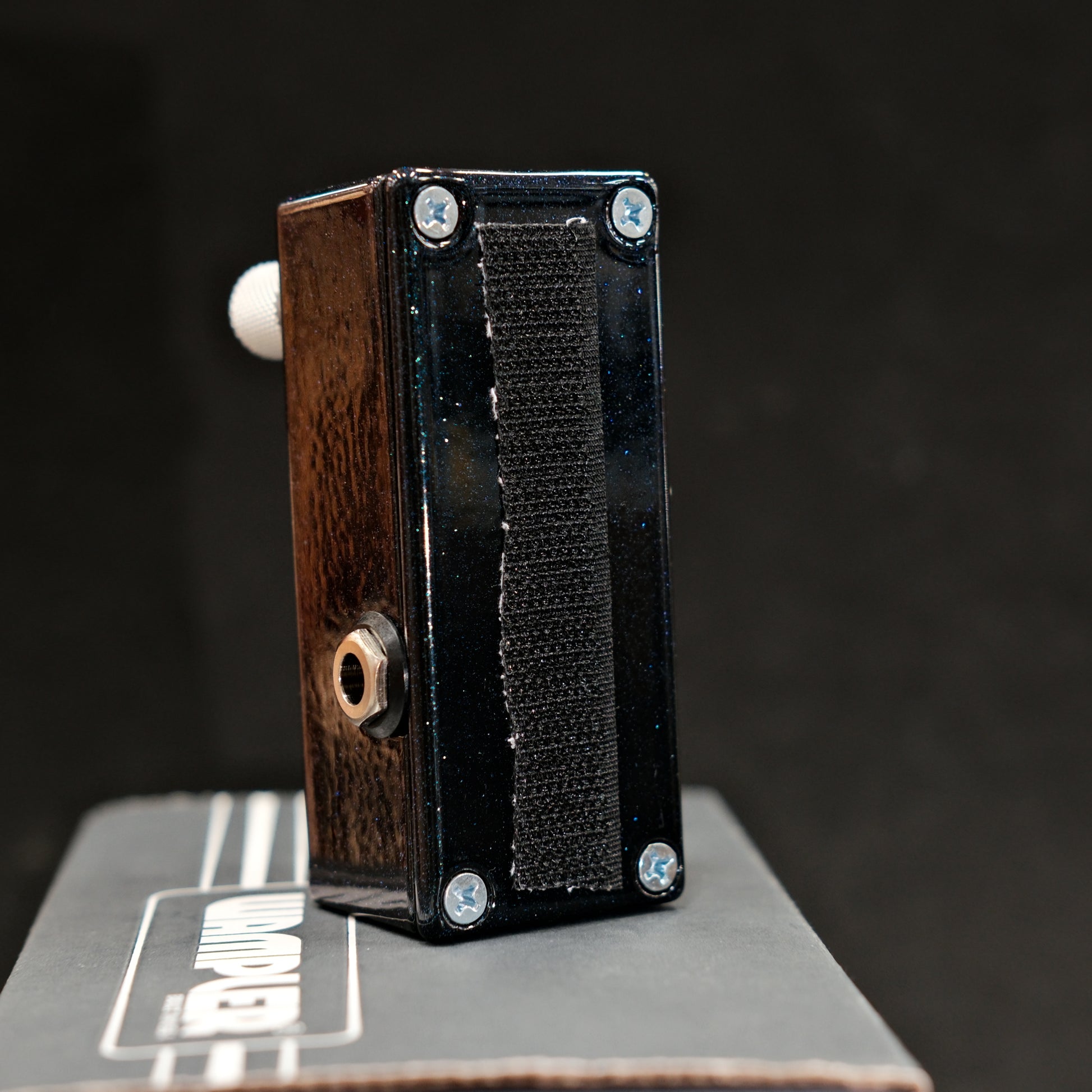 Wampler EGO76 Compressor Pedal w/Box - Pre-Owned