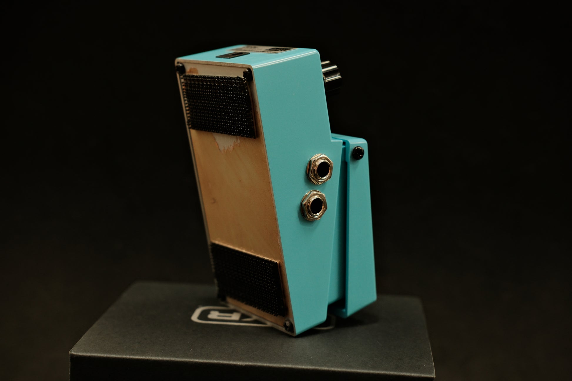 Boss CE-2W Waza Chorus Pedal - Pre-Owned