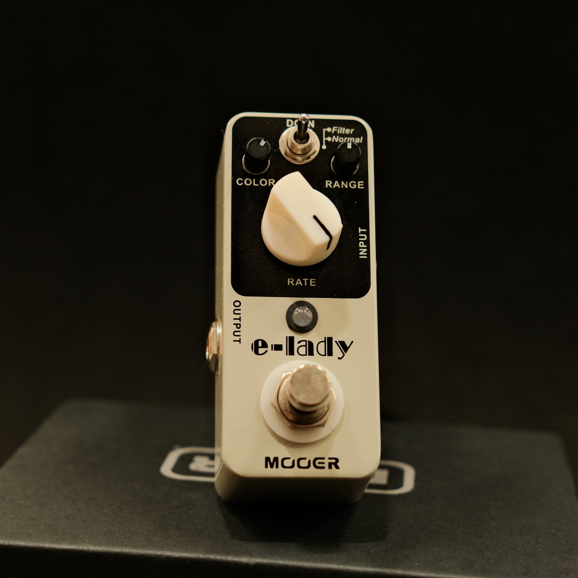Mooer E-Lady Pedal - Pre-Owned