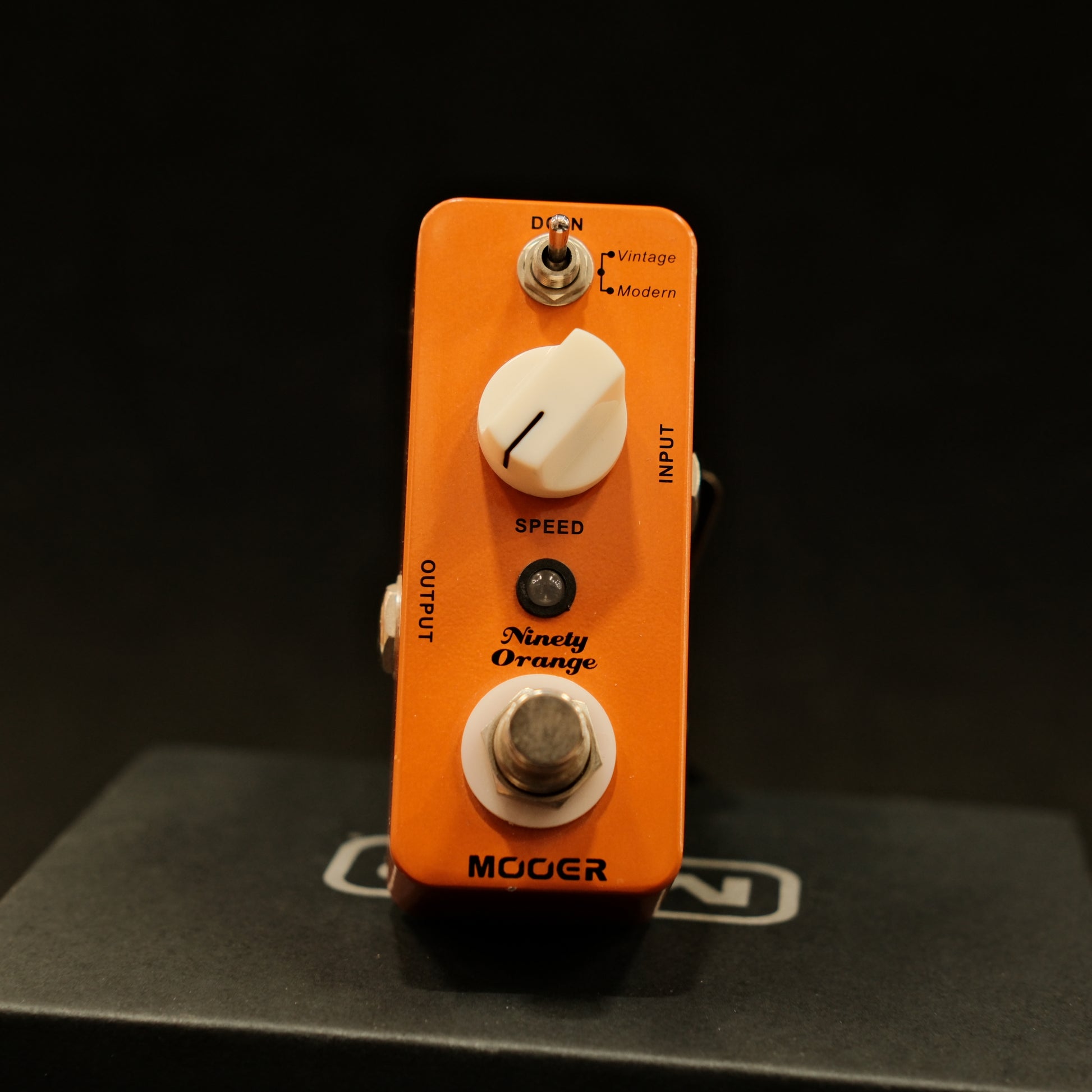 Mooer Ninety Orange Pedal - Pre-Owned