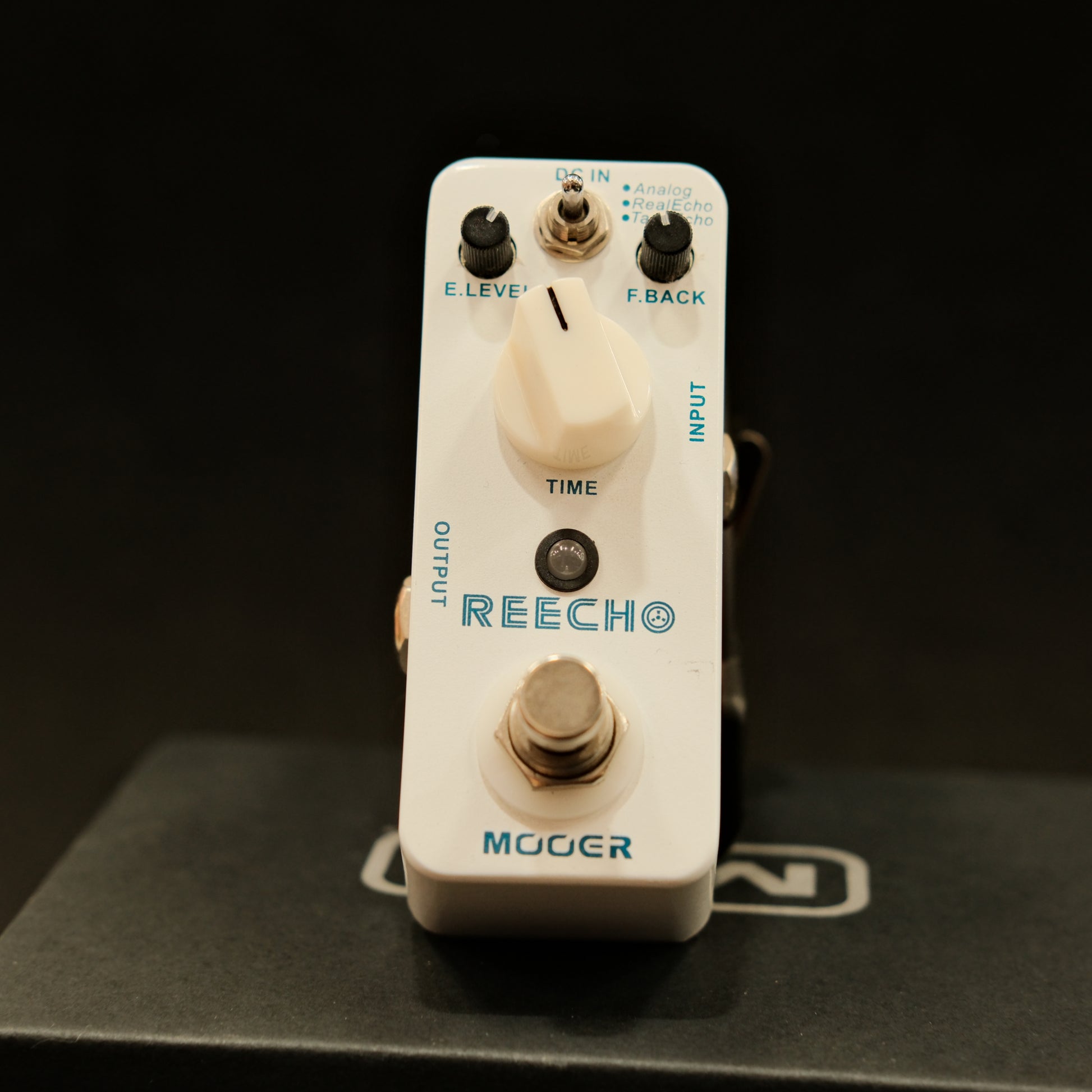 Mooer ReEcho Pedal - Pre-Owned