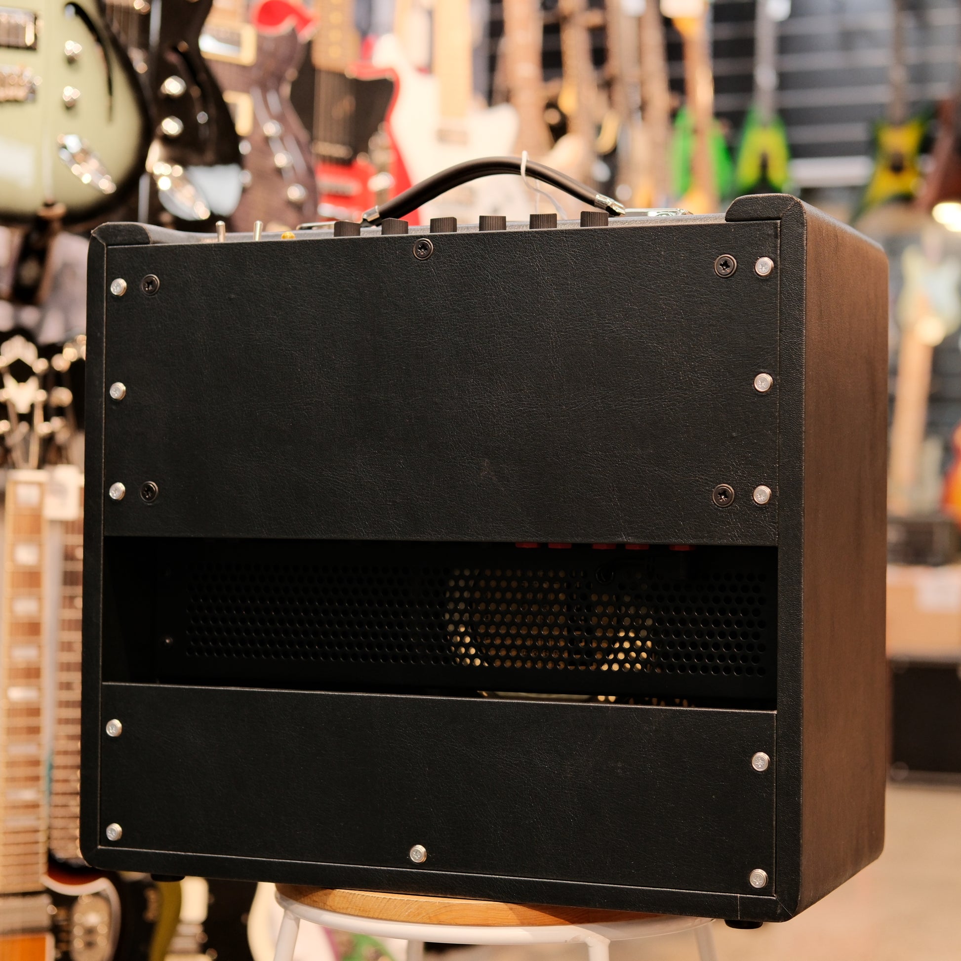 Marshall ST20C Studio JTM 20w 1x12 Combo - Pre-Owned