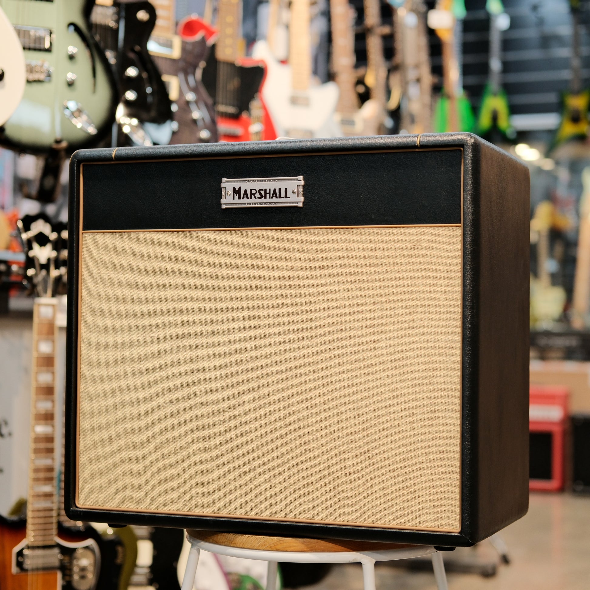 Marshall ST20C Studio JTM 20w 1x12 Combo - Pre-Owned