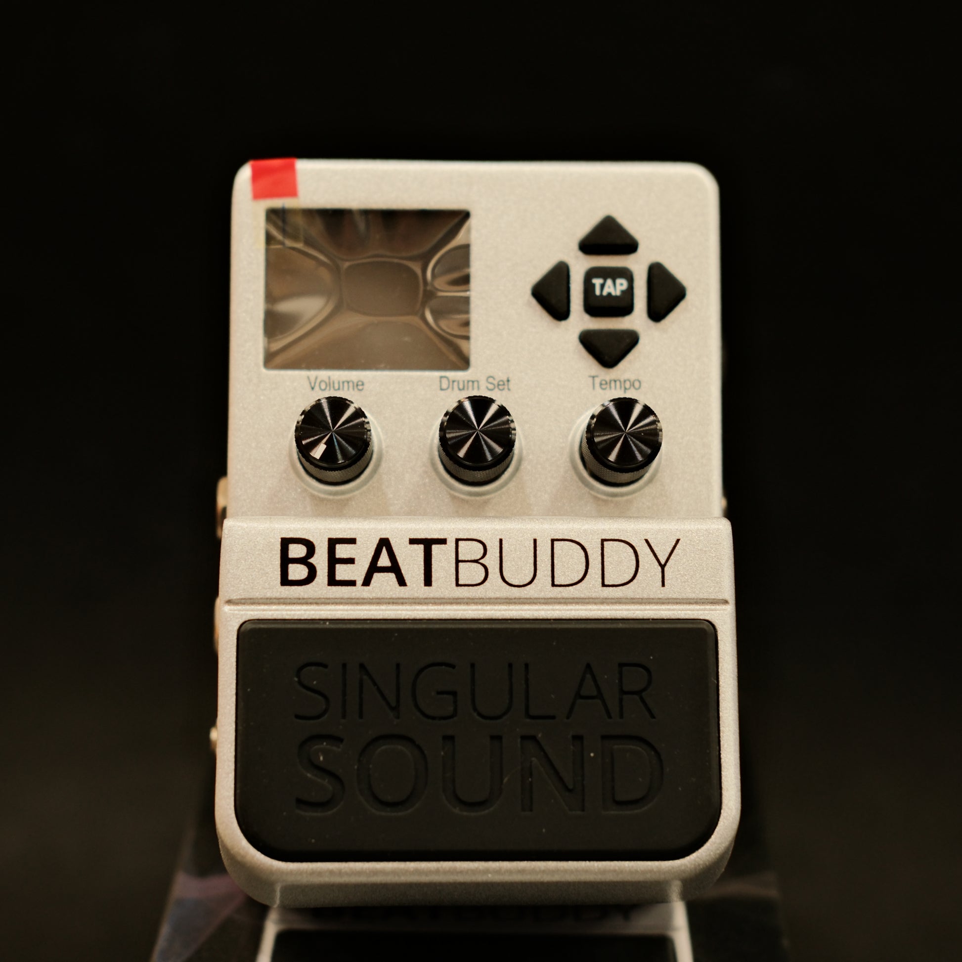 Beat Buddy Pedal - Pre-Owned