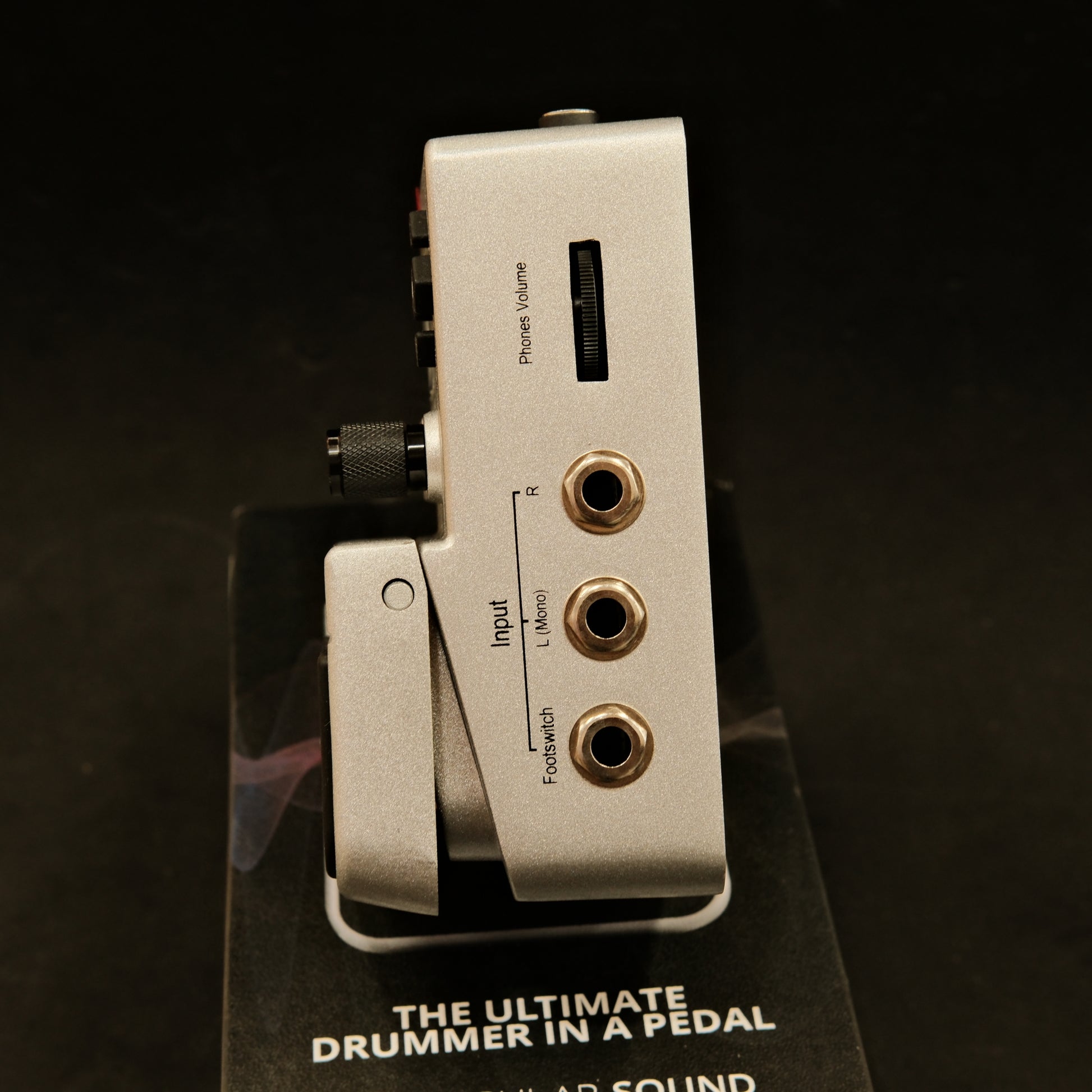 Beat Buddy Pedal - Pre-Owned