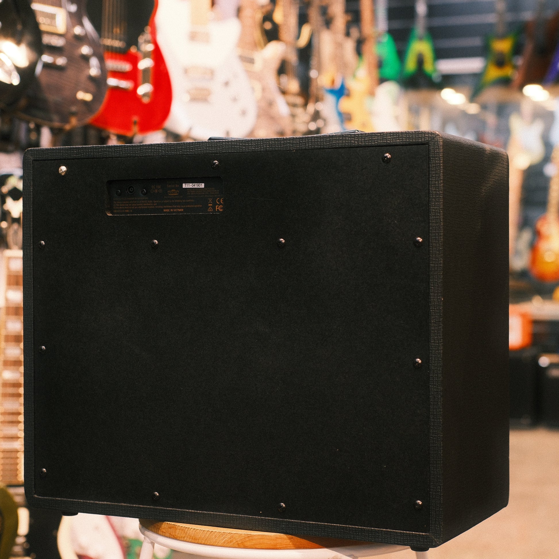 Vox VT40X 40w 1x10 Guitar Combo - Pre-Owned