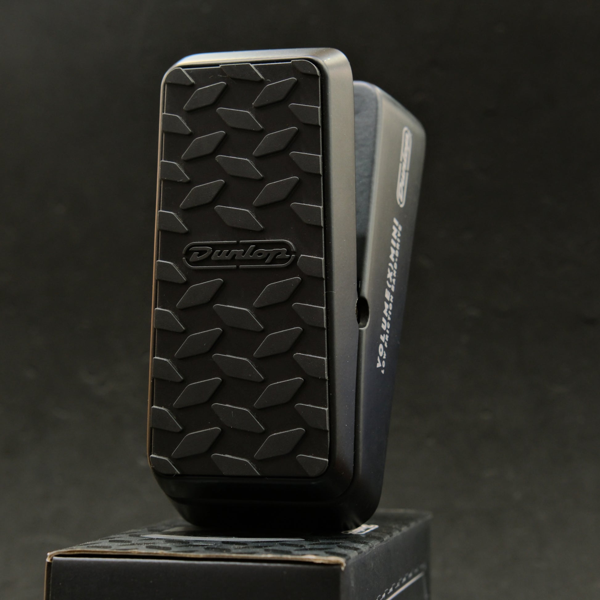 Jim Dunlop Volume X Mini Pedal w/Box - Pre-Owned
