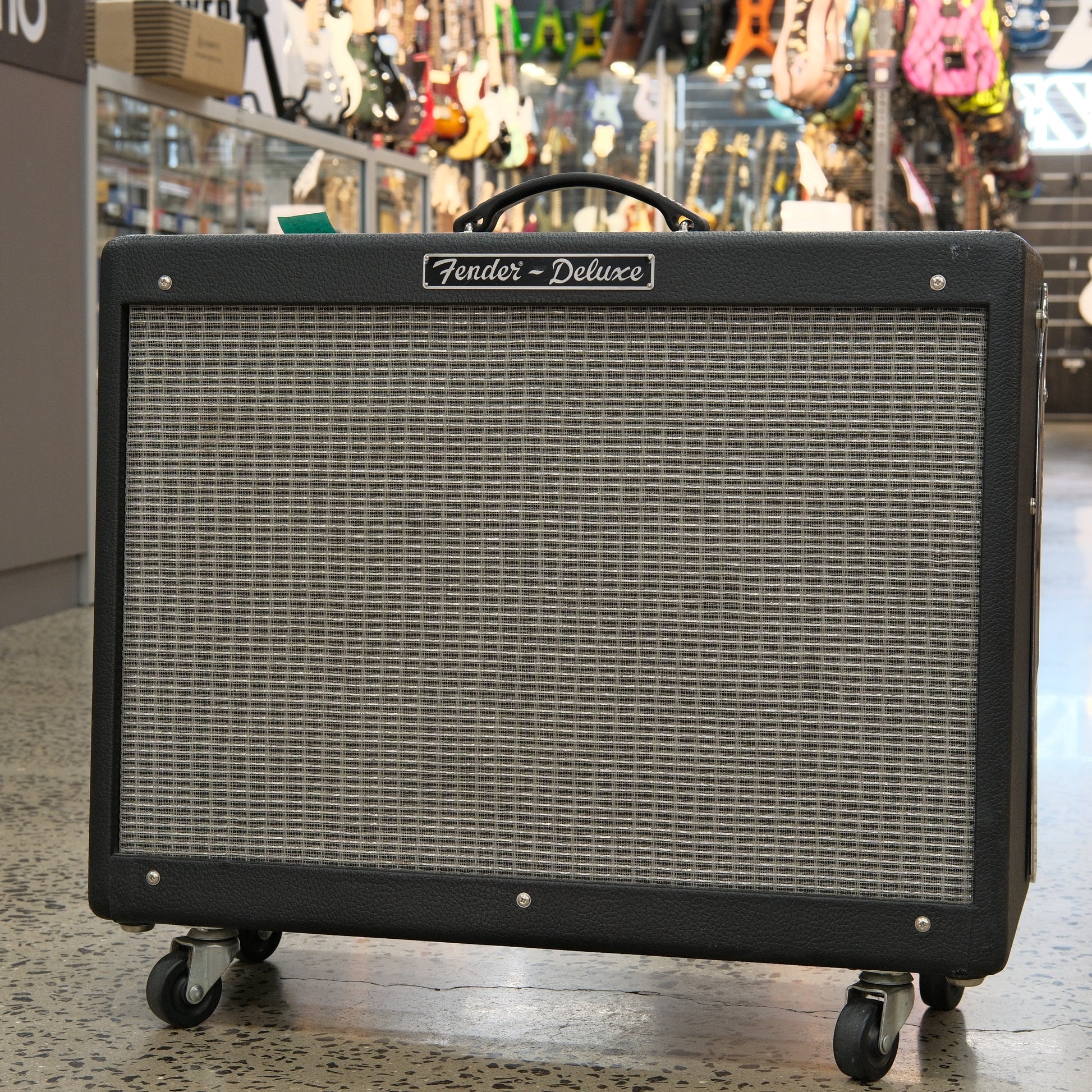 Fender Hot Rod Deluxe III 40w Combo - Pre-Owned