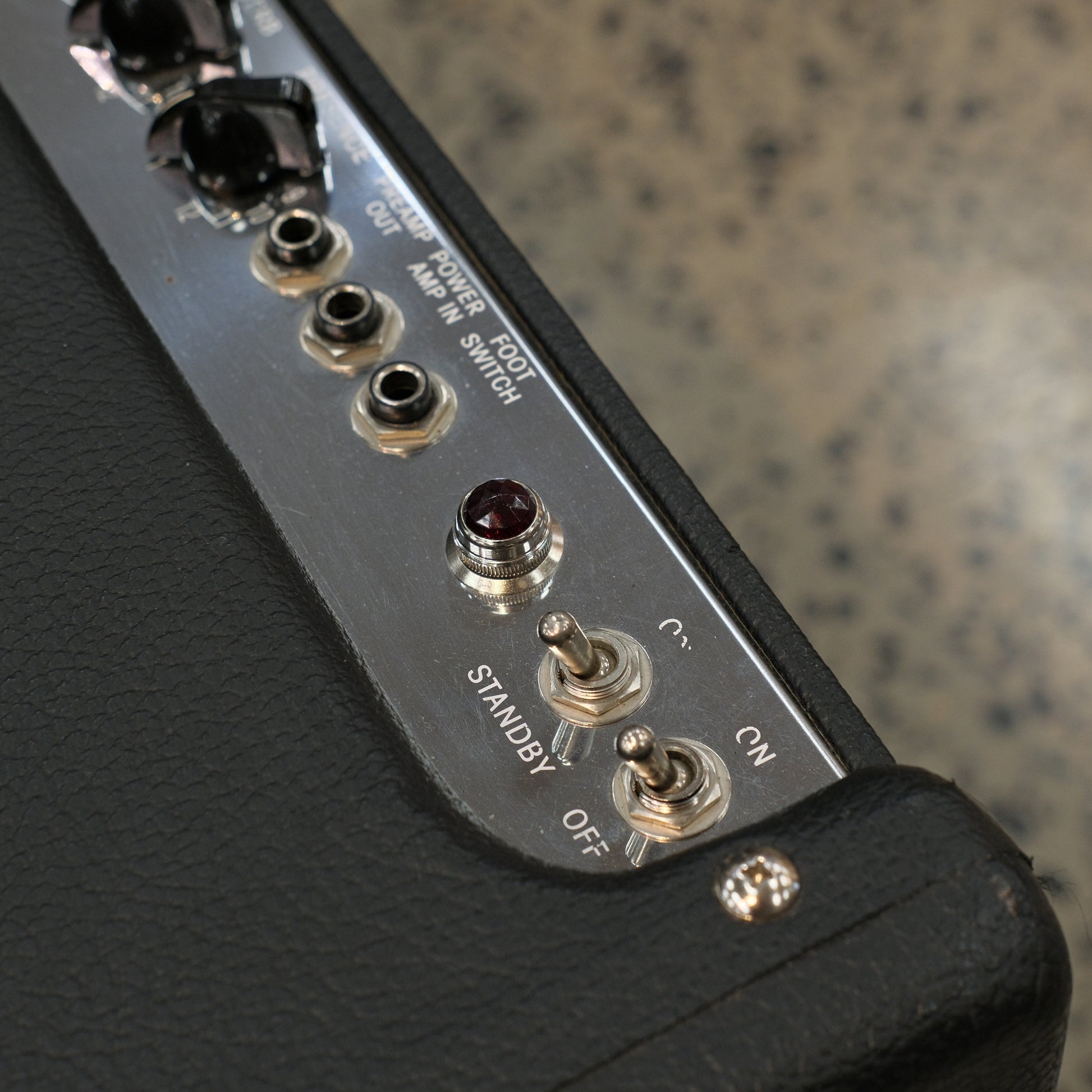 Fender Hot Rod Deluxe III 40w Combo - Pre-Owned