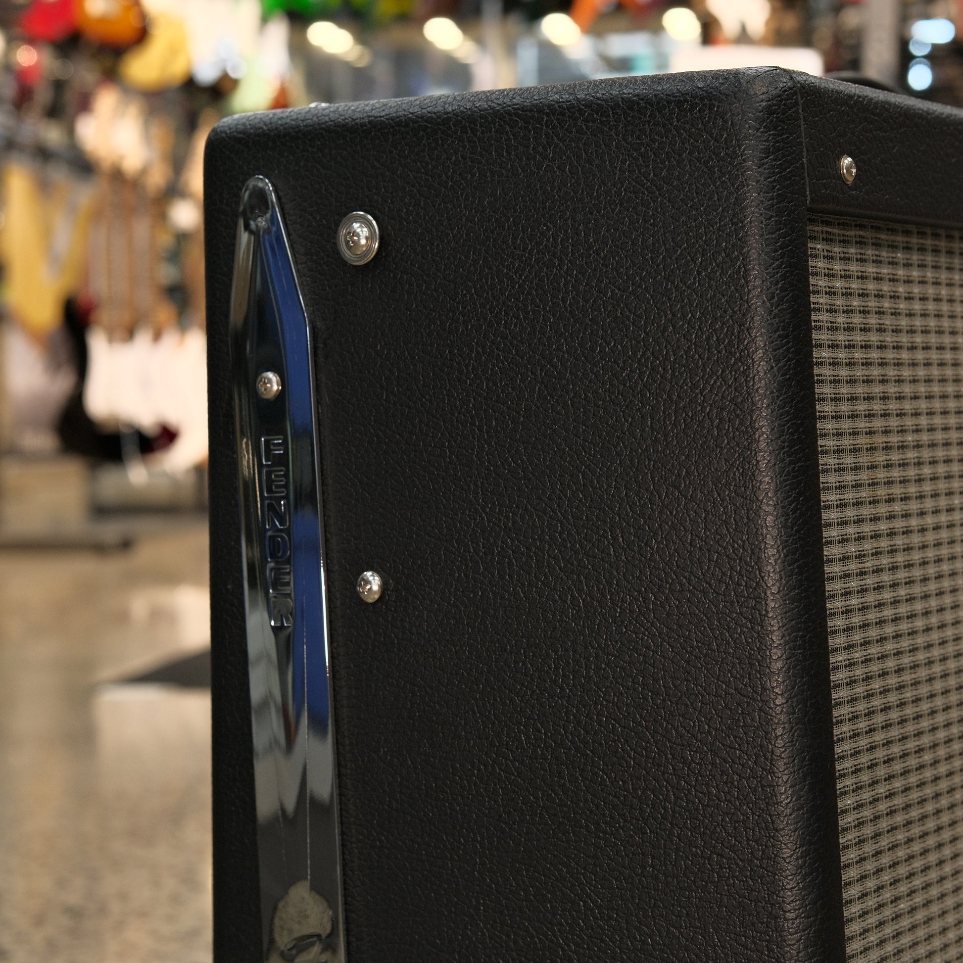 Fender Hot Rod Deluxe III 40w Combo - Pre-Owned