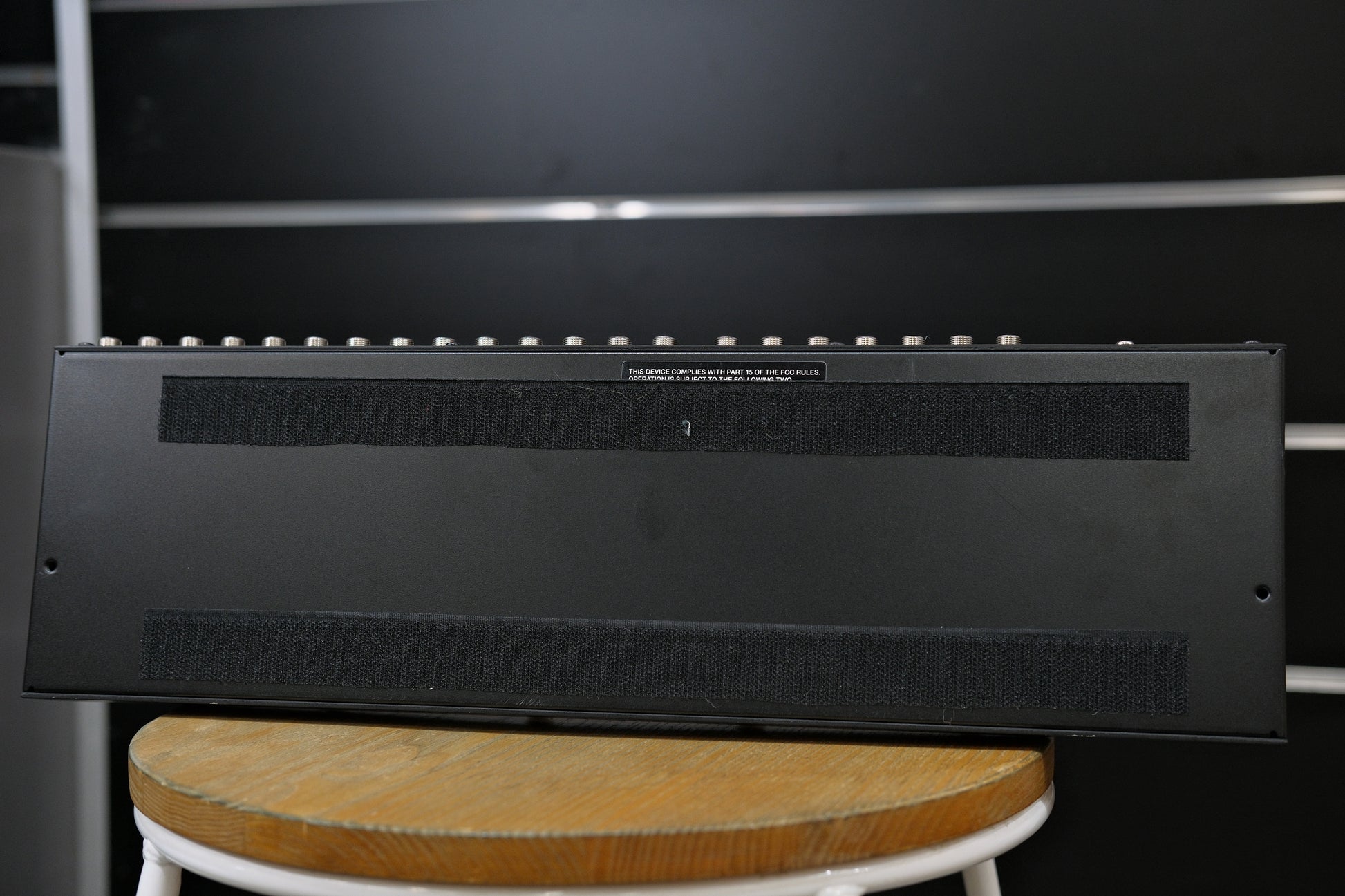 Boss ES8 Switcher - Pre-Owned