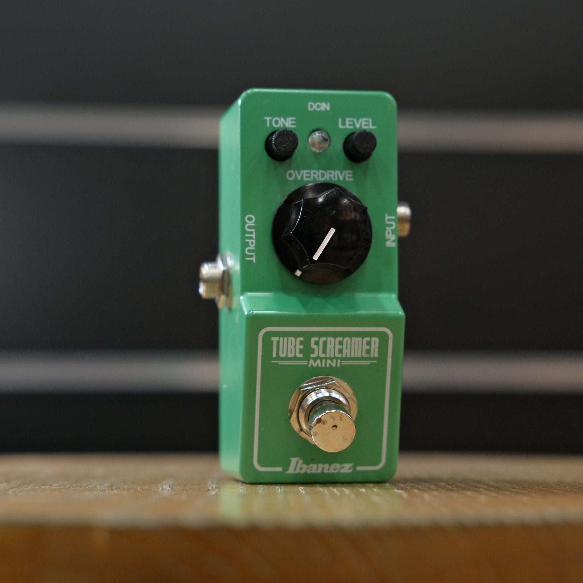 Ibanez TSMINI Overdrive - Pre-Owned