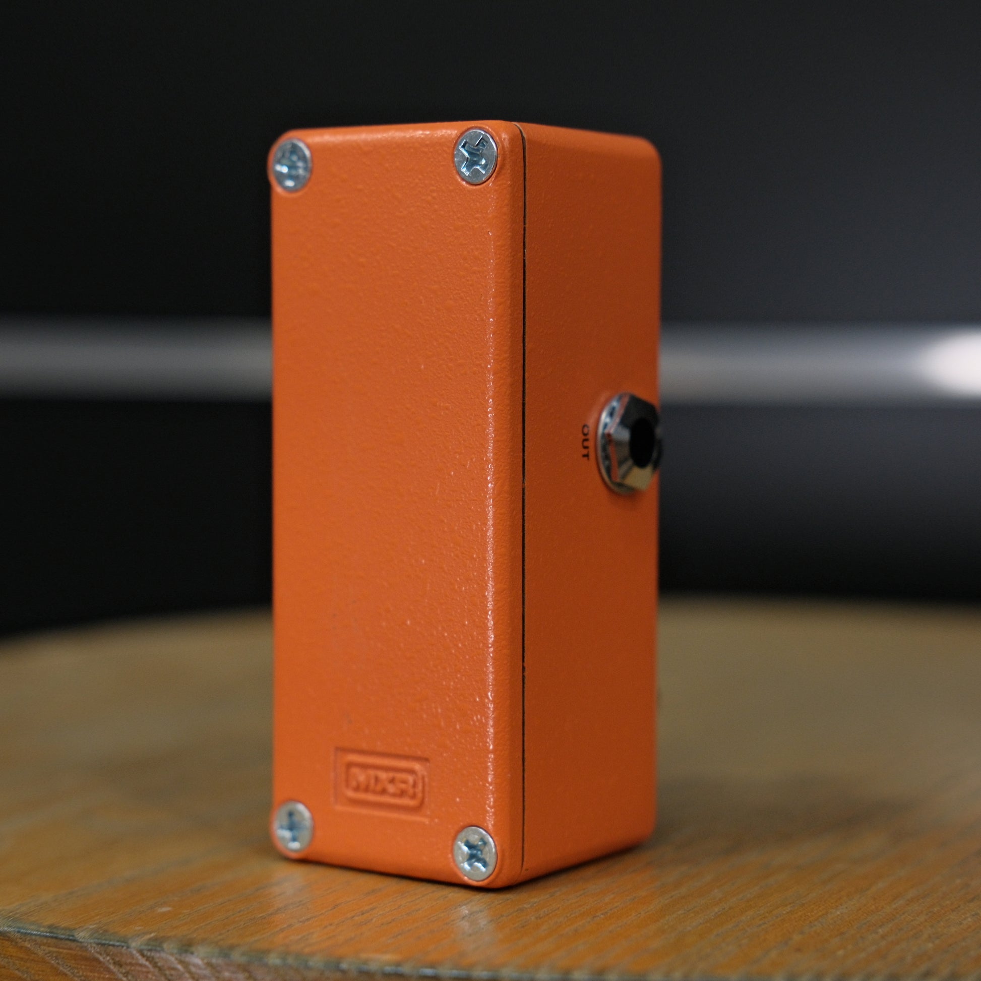 MXR PHASE95 Phaser Mini - Pre-Owned