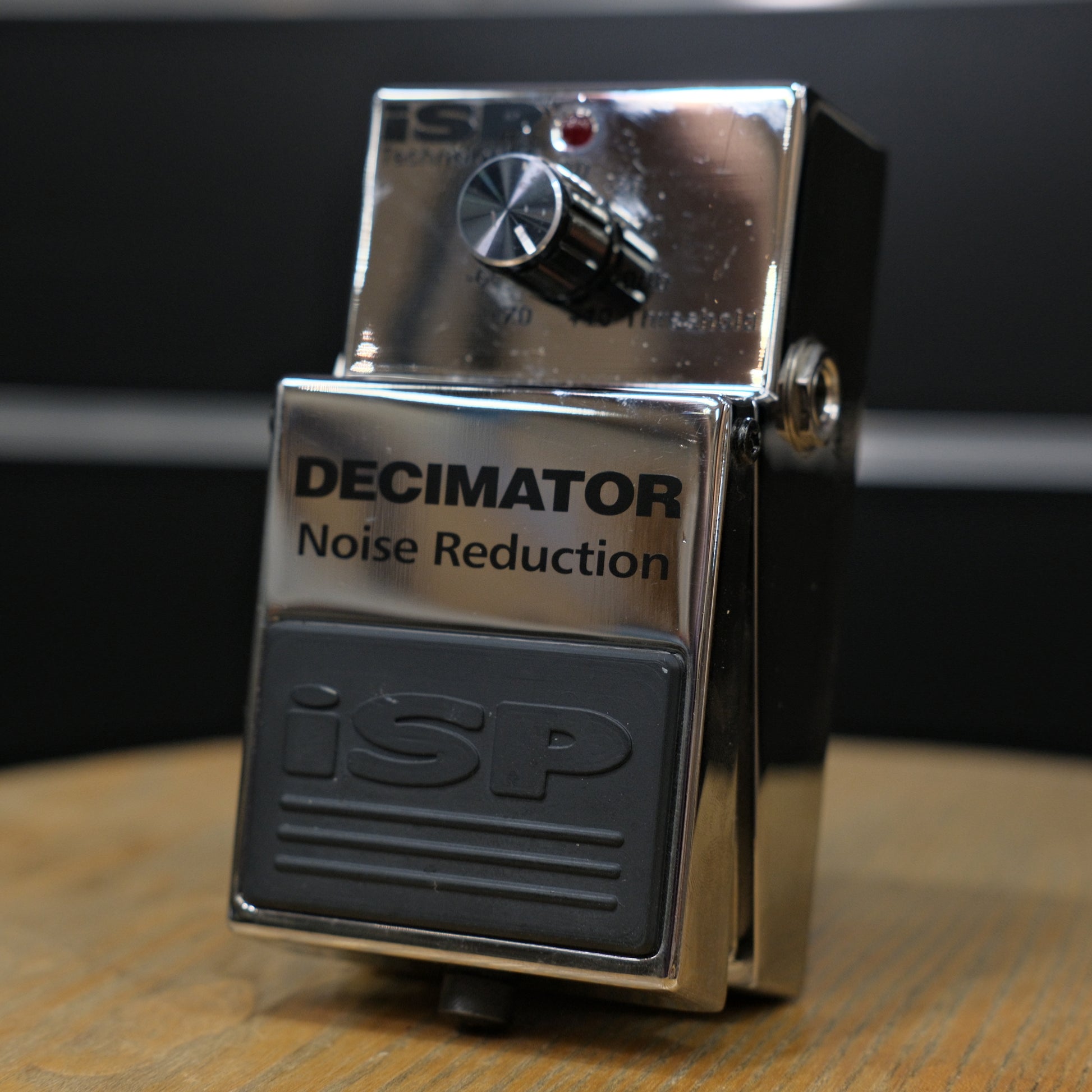 ISP Decimator Pedal - Pre-Owned