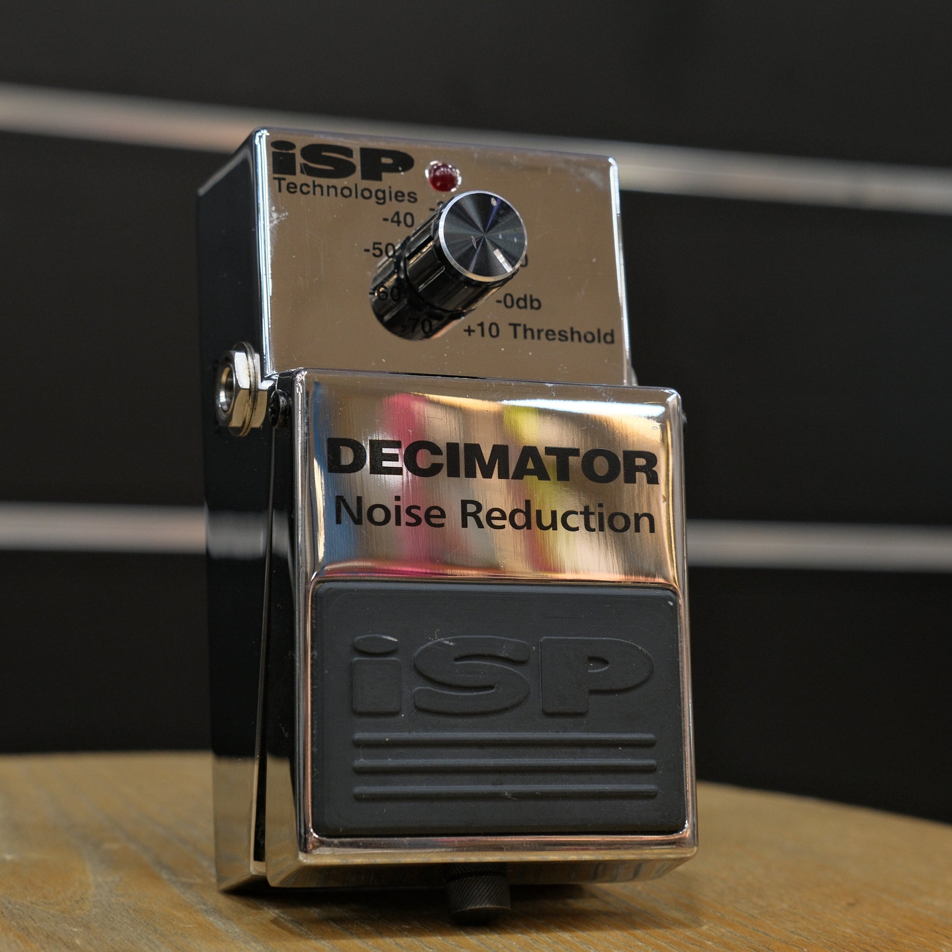 ISP Decimator Pedal - Pre-Owned