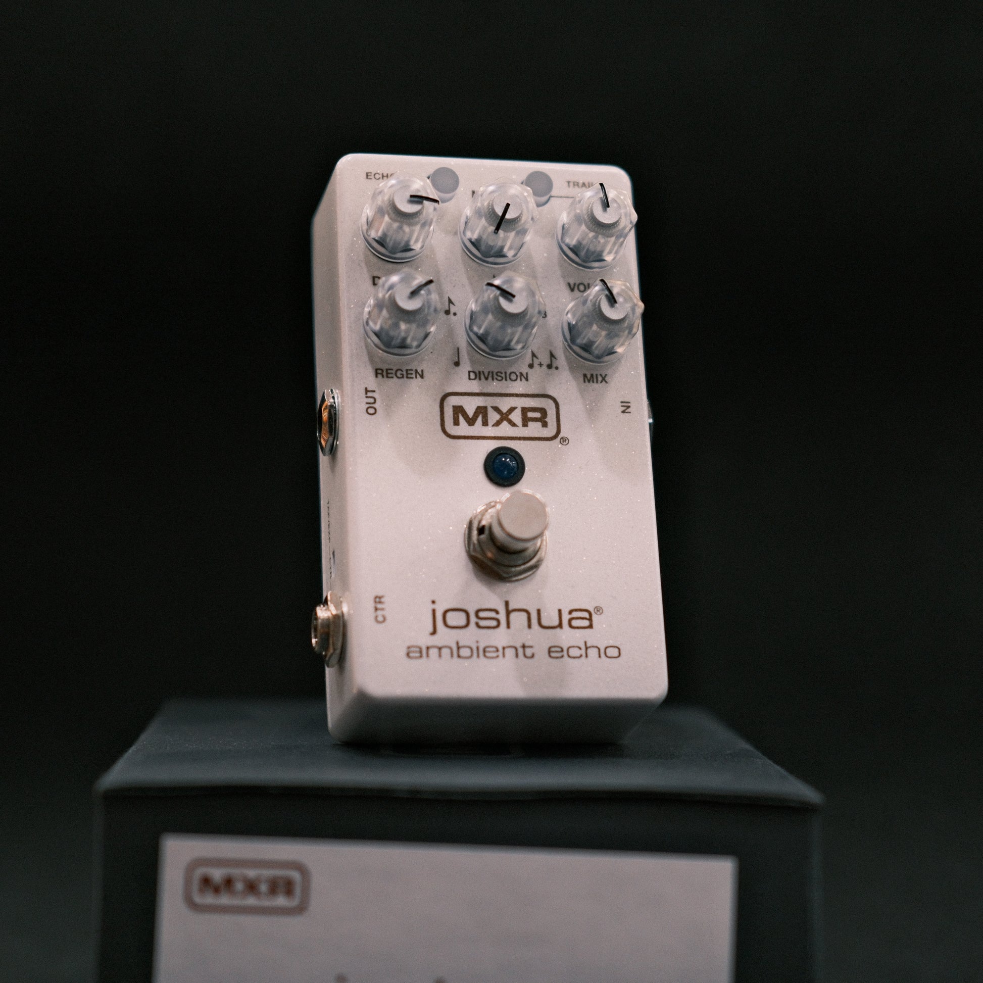 MXR Joshua Ambient Echo w/Box - Pre-Owned