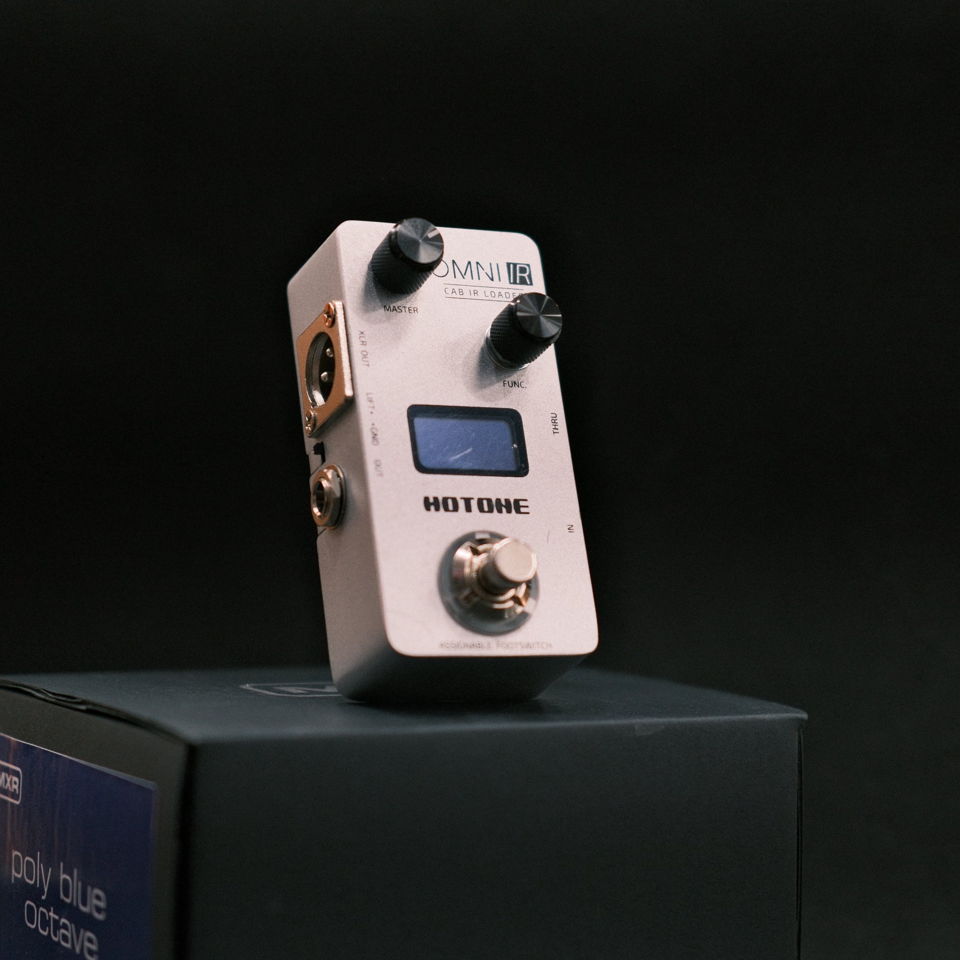 Hotone Mini IR Loader - Pre-Owned