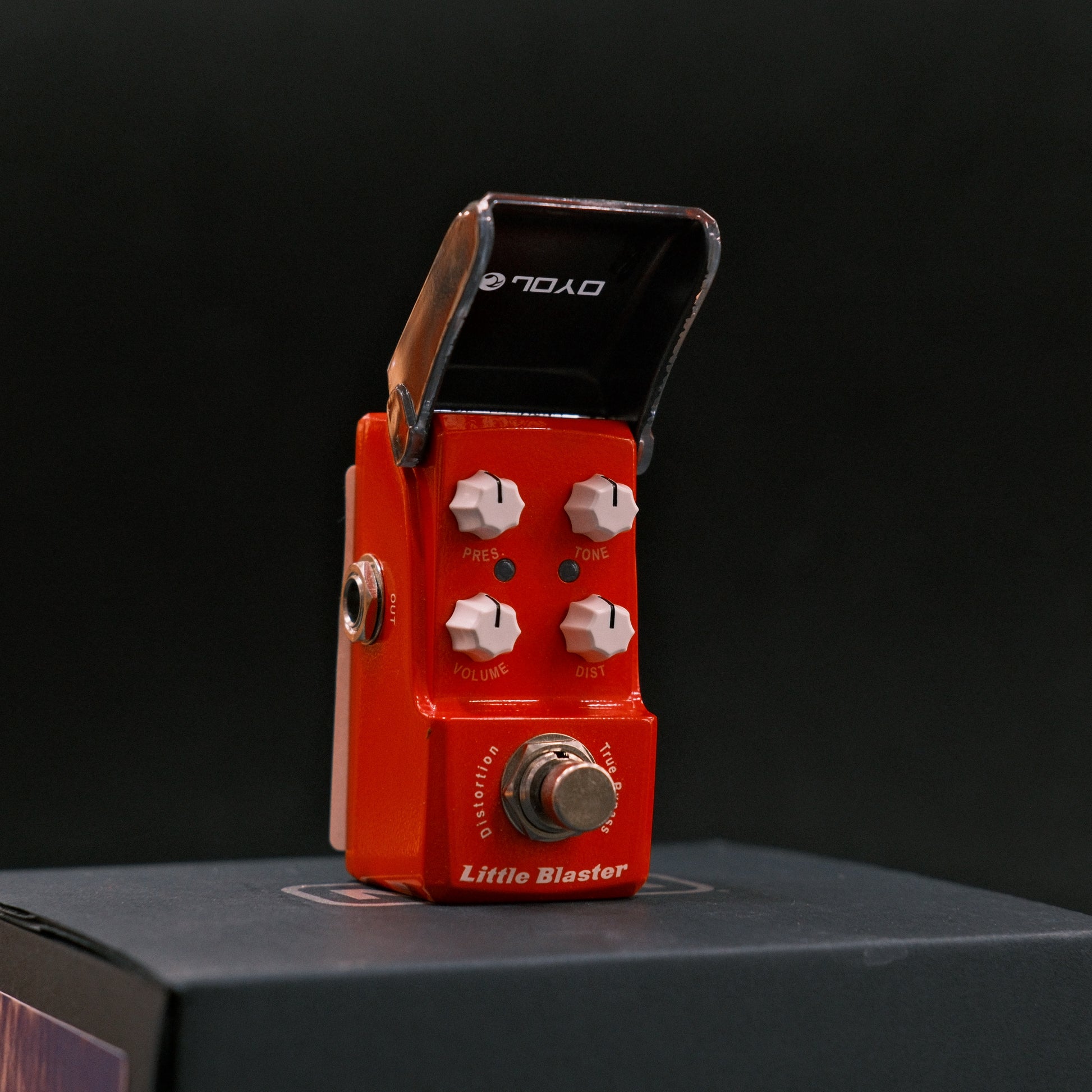 Joyo Little Blaster - Pre-Owned