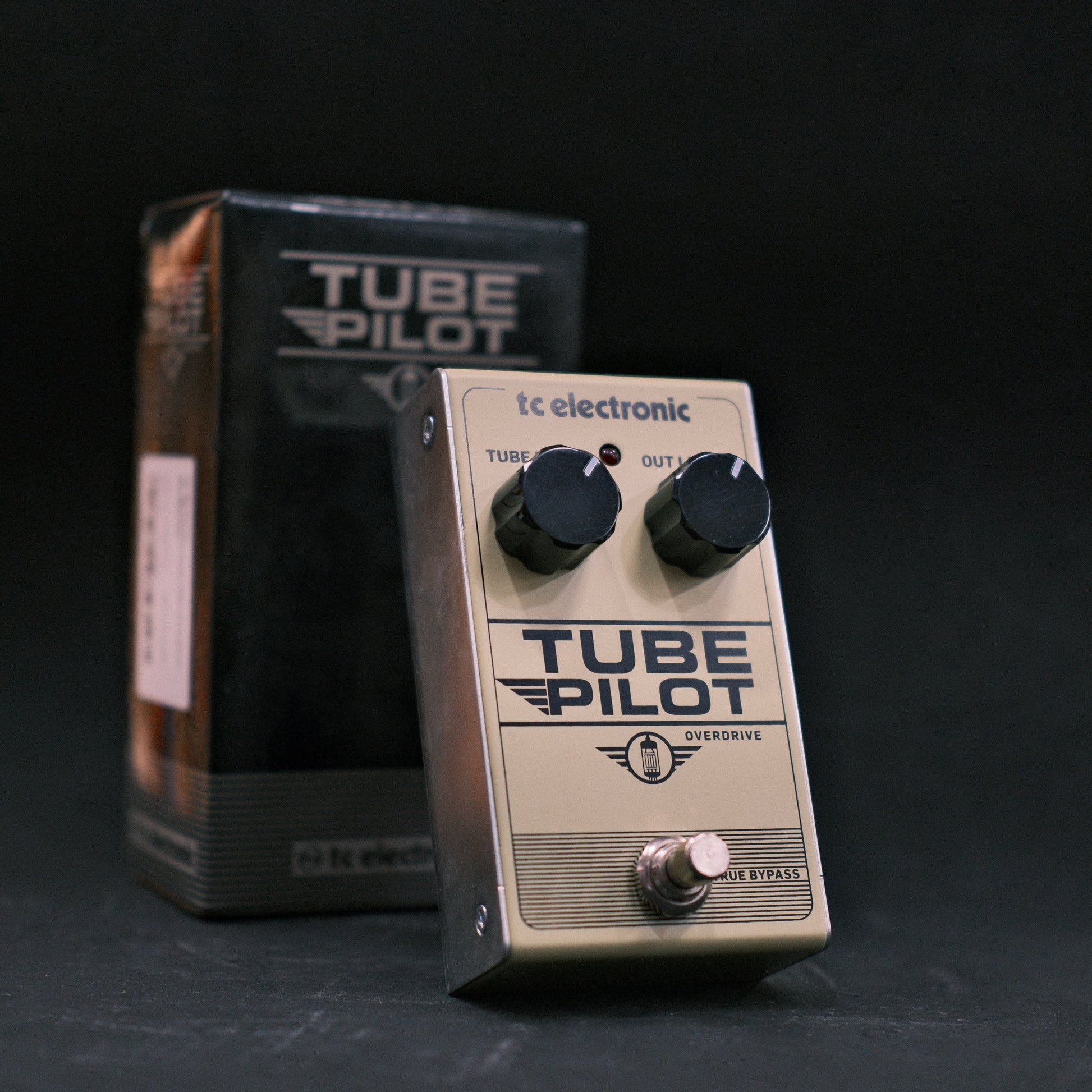 TC Electronic Tube Pilot Overdrive - Pre-Owned